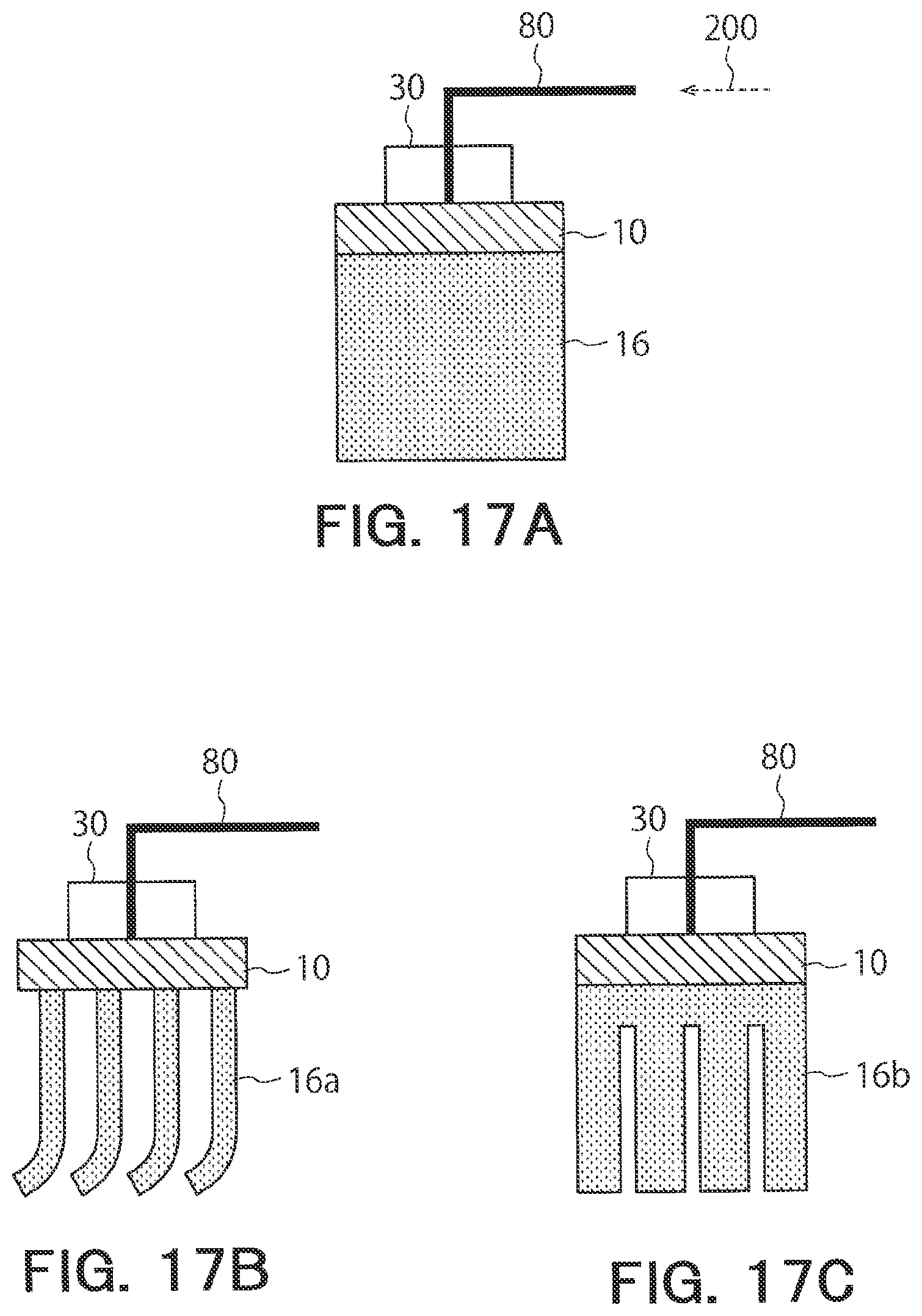 Patent US11784064 Figure 12 – Substrate treatment apparatus and manufacturing method of semiconductor device