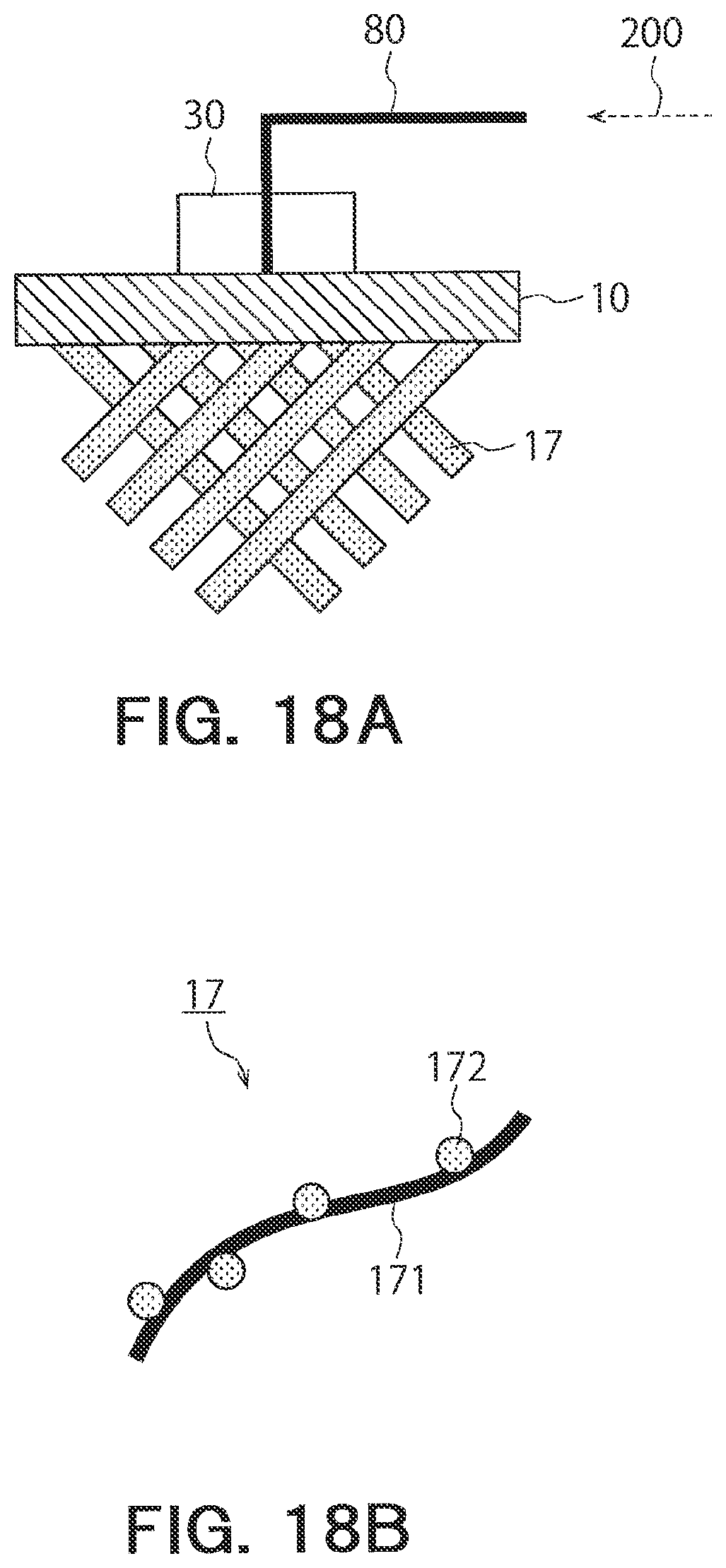 Patent US11784064 Figure 13 – Substrate treatment apparatus and manufacturing method of semiconductor device