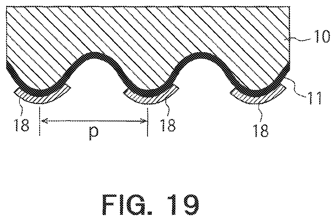 Patent US11784064 Figure 14 – Substrate treatment apparatus and manufacturing method of semiconductor device
