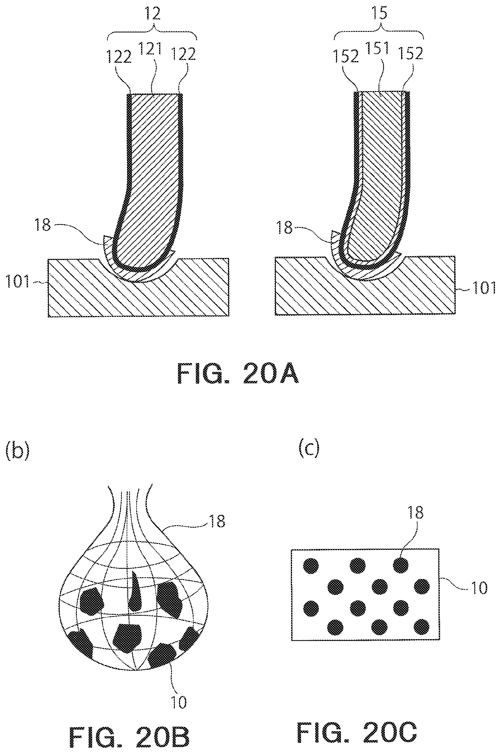 Patent US11784064 Figure 15 – Substrate treatment apparatus and manufacturing method of semiconductor device