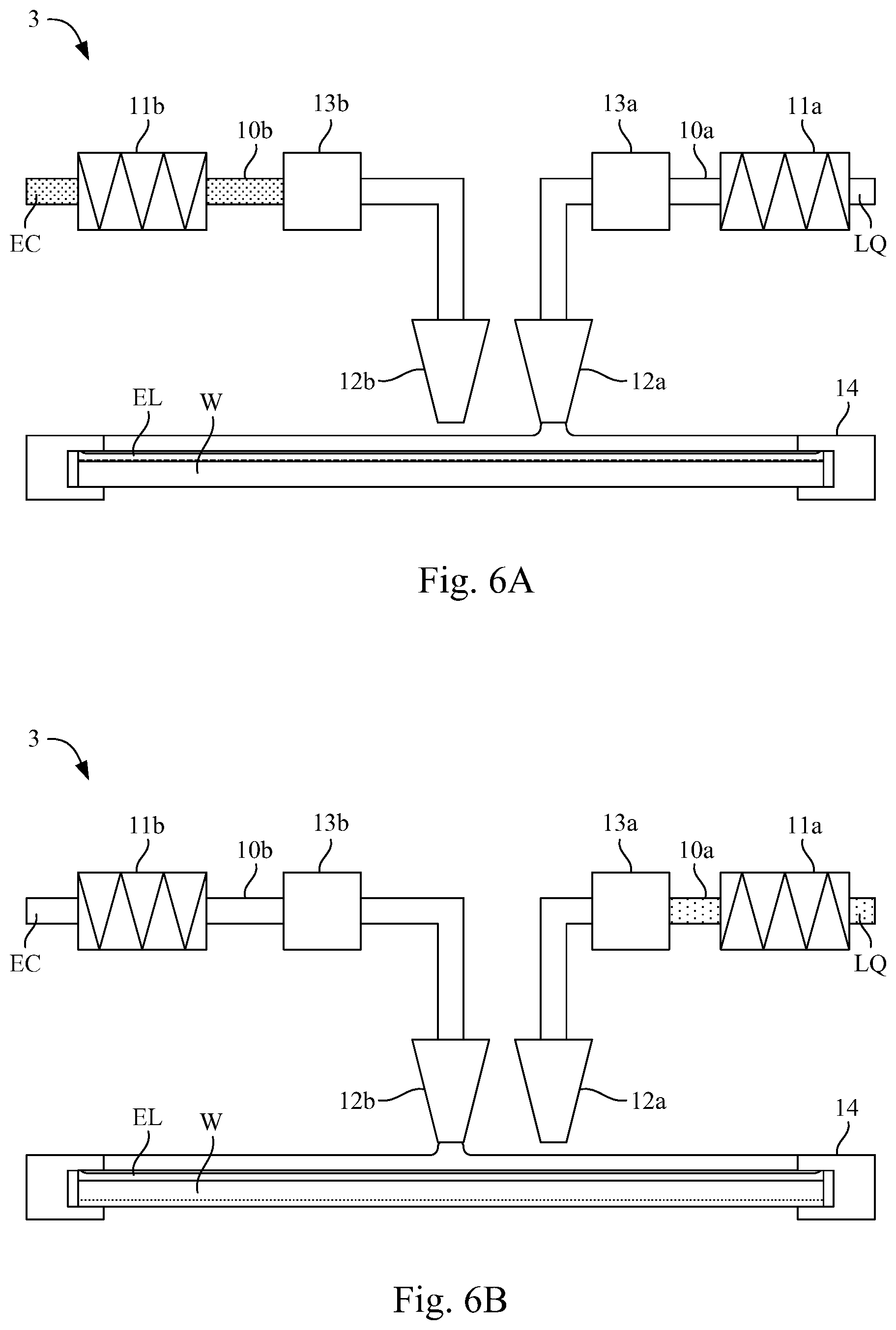 Patent US11784065 Figure 6 – Method for etching etch layer