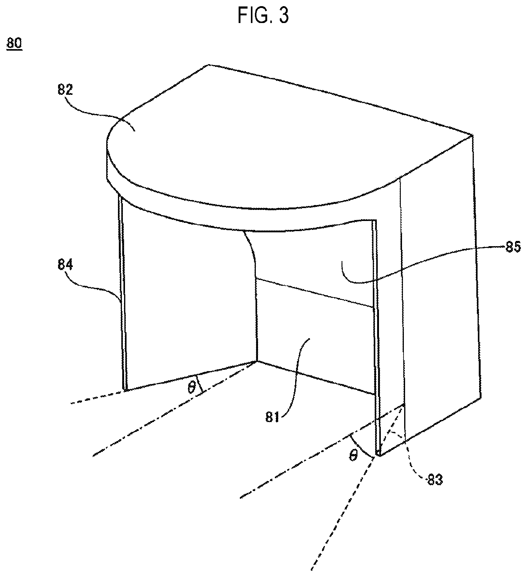 Patent US11784066 Figure 3 – Stage and plasma processing apparatus