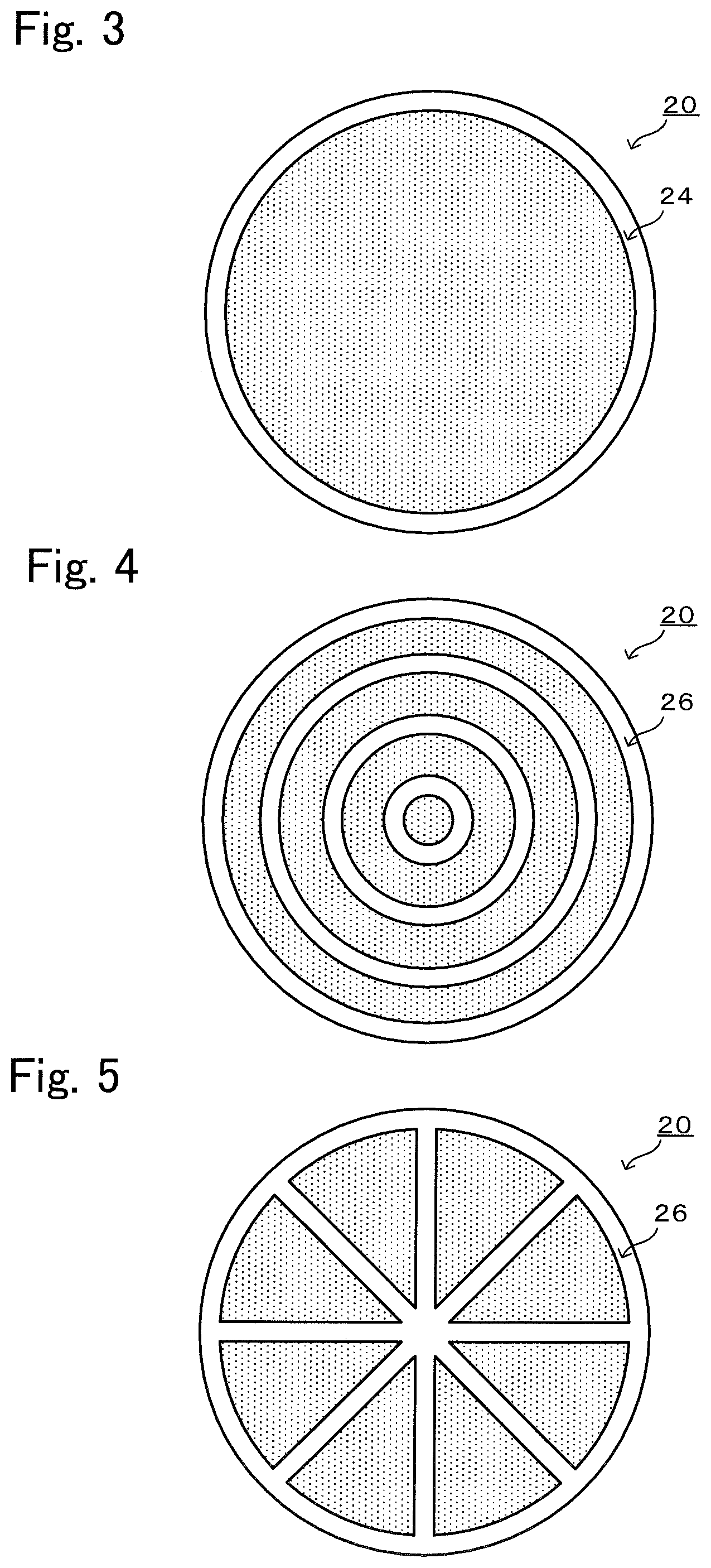 Patent US11784068 Figure 2 – Member for semiconductor manufacturing apparatus and method for manufacturing the same
