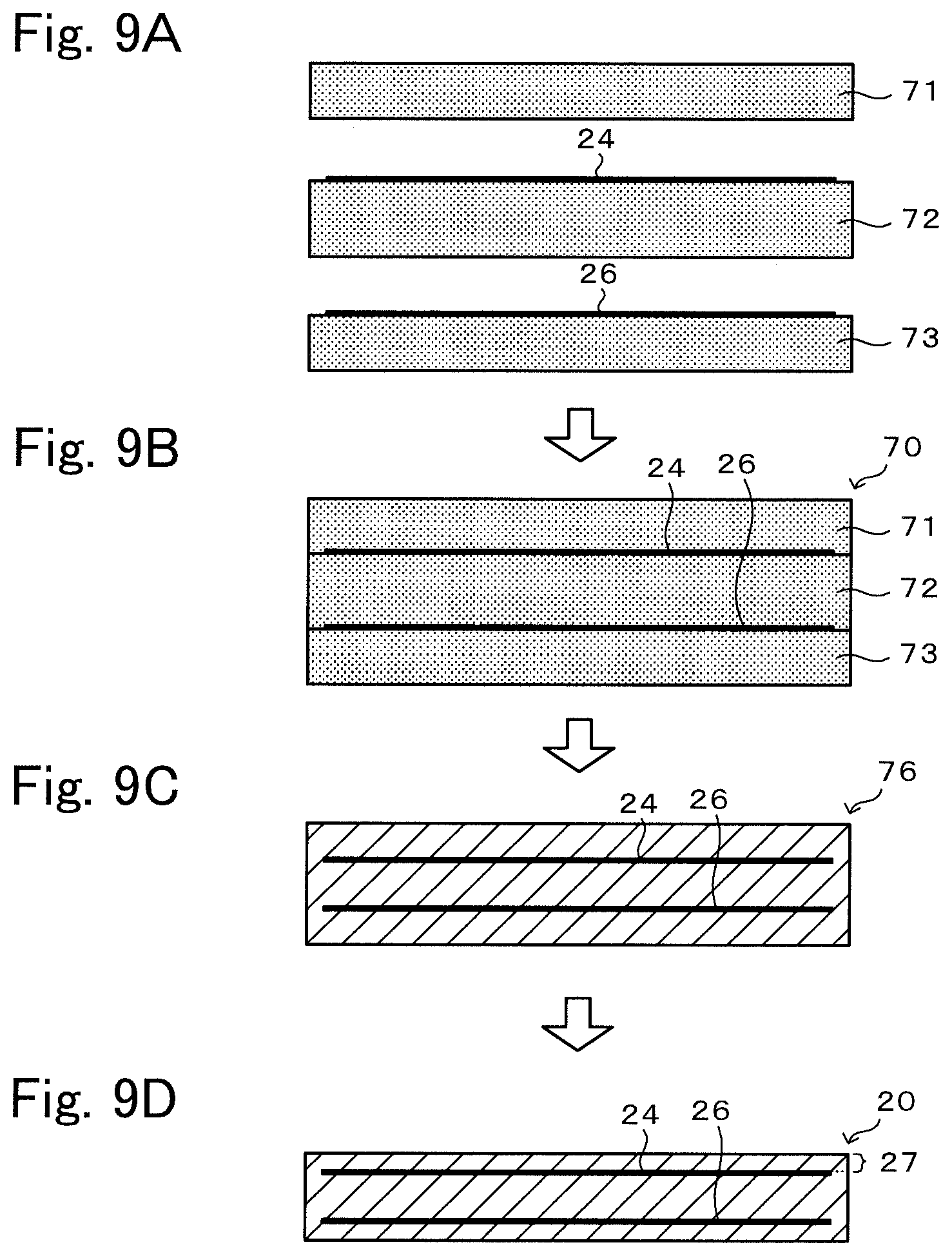 Patent US11784068 Figure 4 – Member for semiconductor manufacturing apparatus and method for manufacturing the same