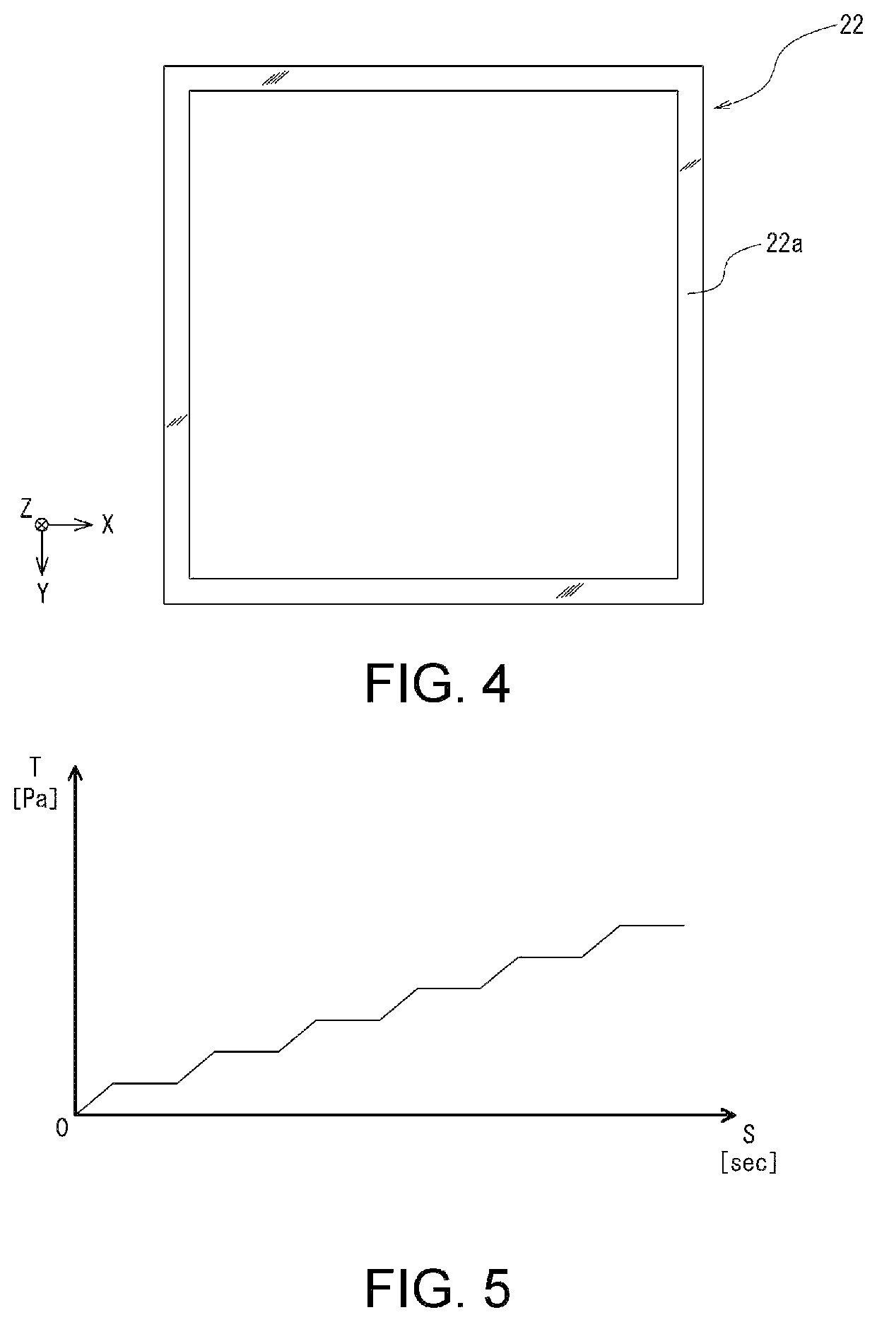 Patent US11784069 Figure 3 – Resin molding apparatus