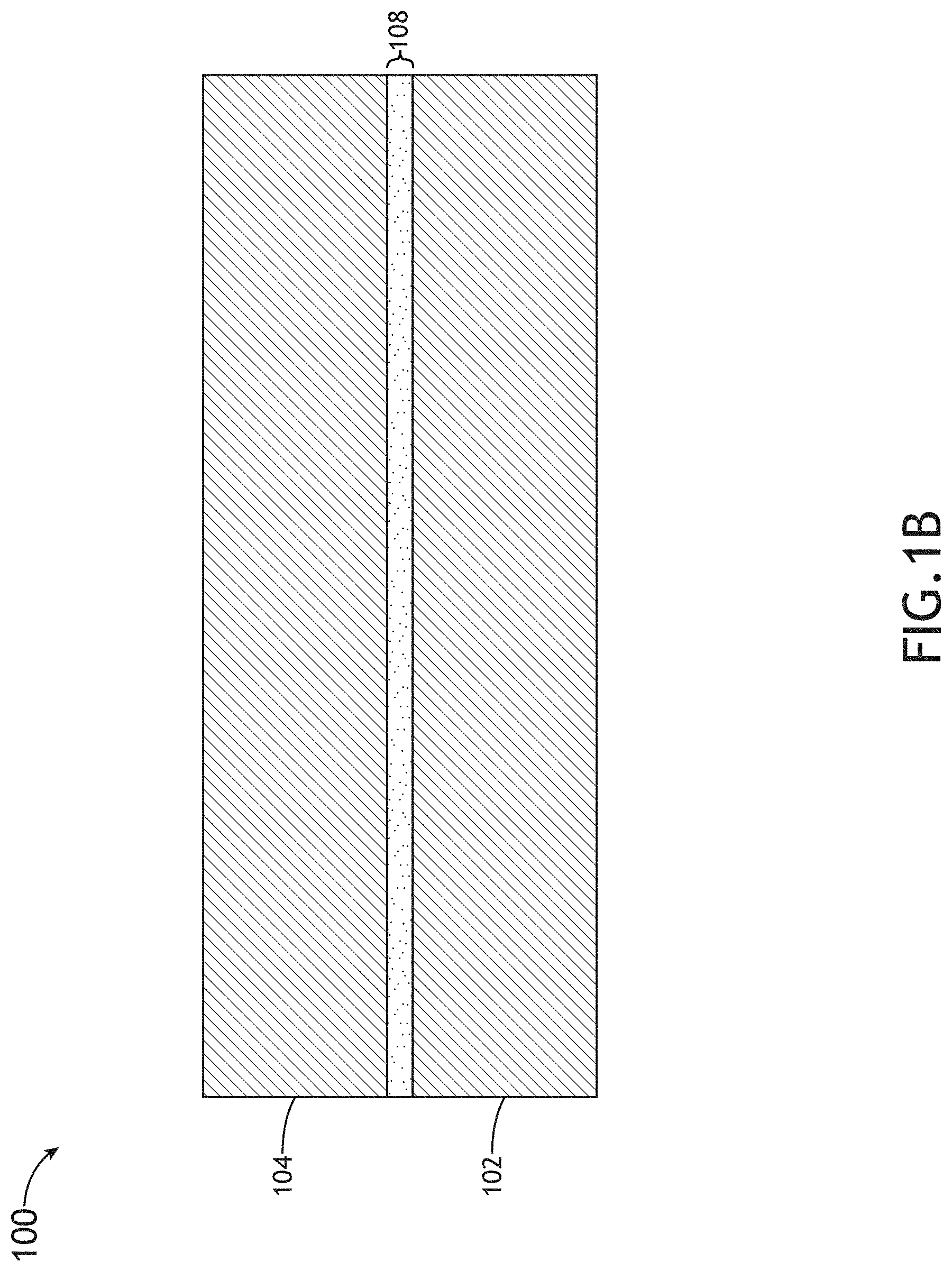 Patent US11784071 Figure 2 – Process temperature measurement device fabrication techniques and methods of calibration and data interpolation of the same