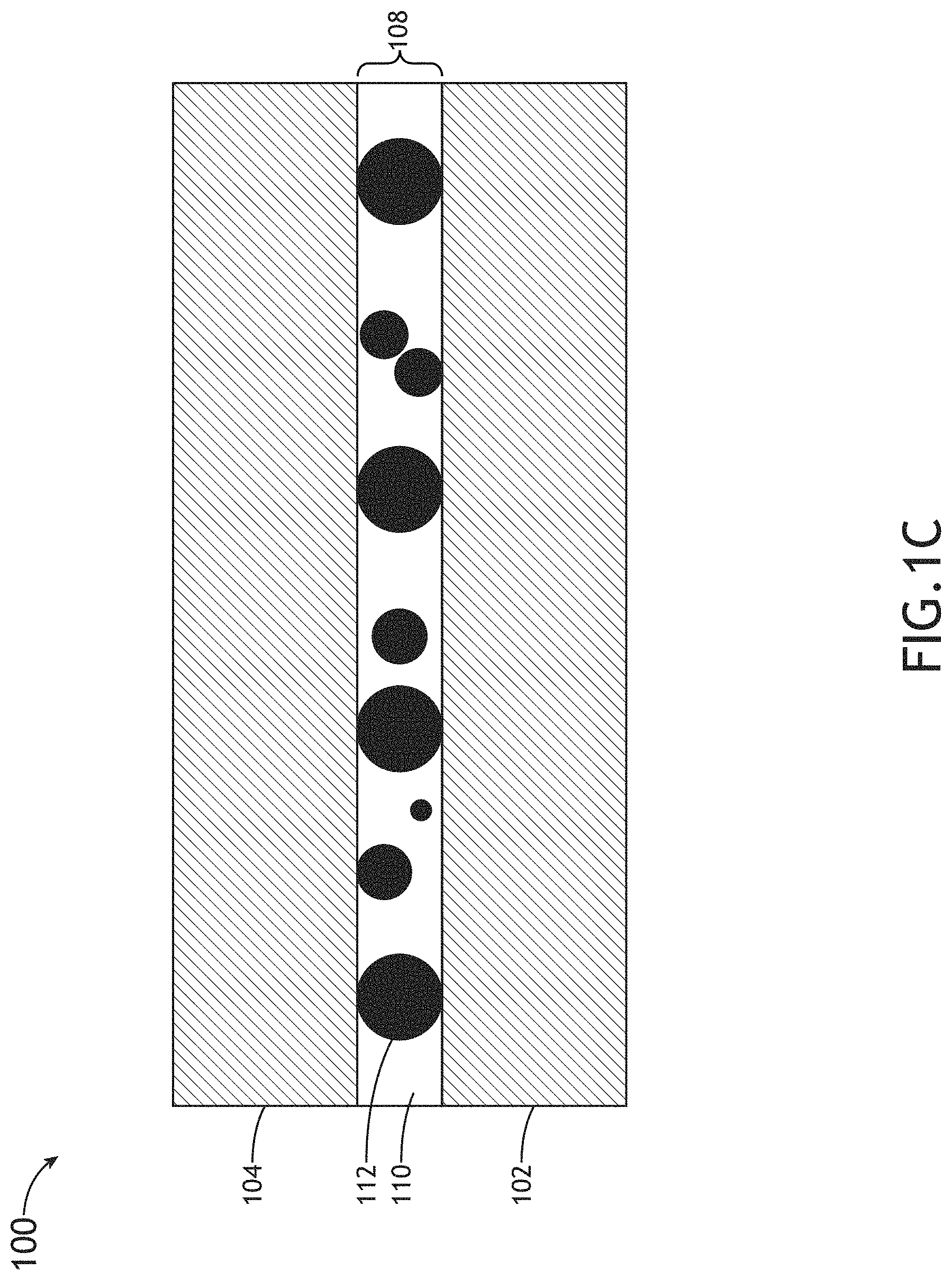 Patent US11784071 Figure 3 – Process temperature measurement device fabrication techniques and methods of calibration and data interpolation of the same