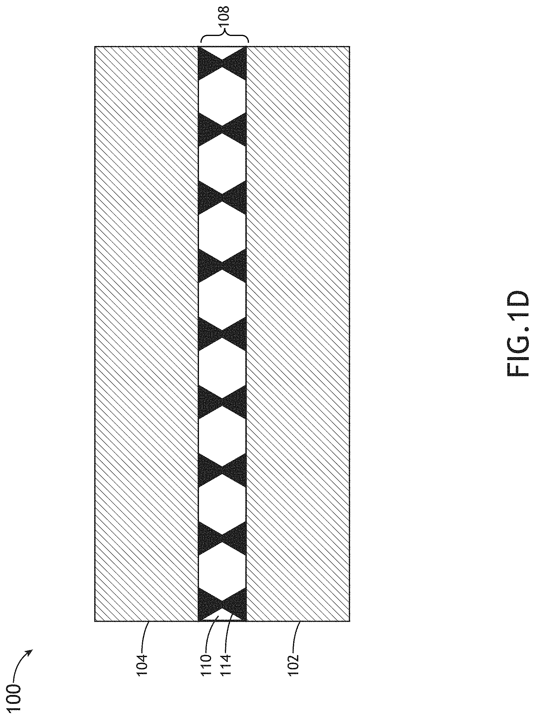 Patent US11784071 Figure 4 – Process temperature measurement device fabrication techniques and methods of calibration and data interpolation of the same