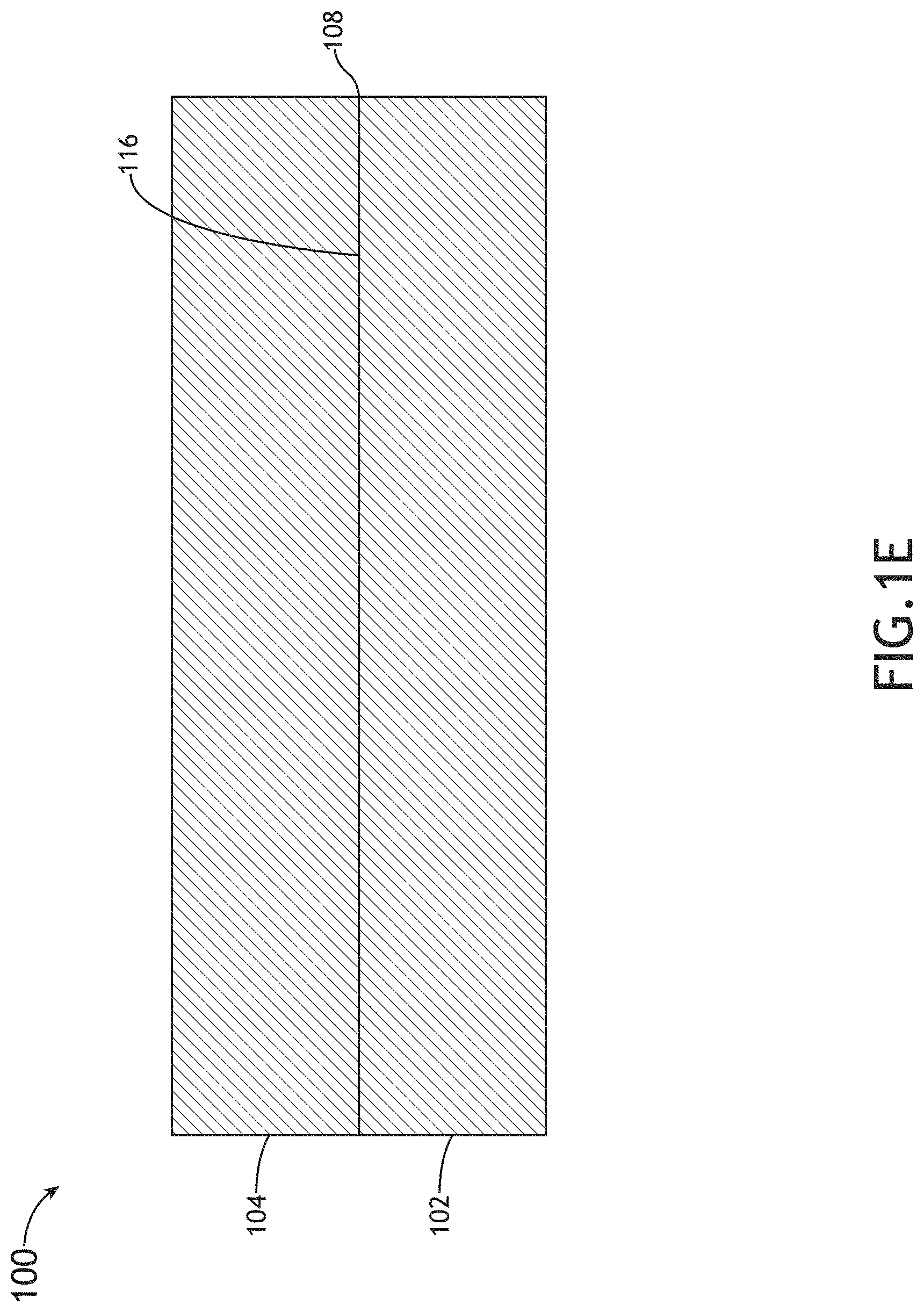 Patent US11784071 Figure 5 – Process temperature measurement device fabrication techniques and methods of calibration and data interpolation of the same