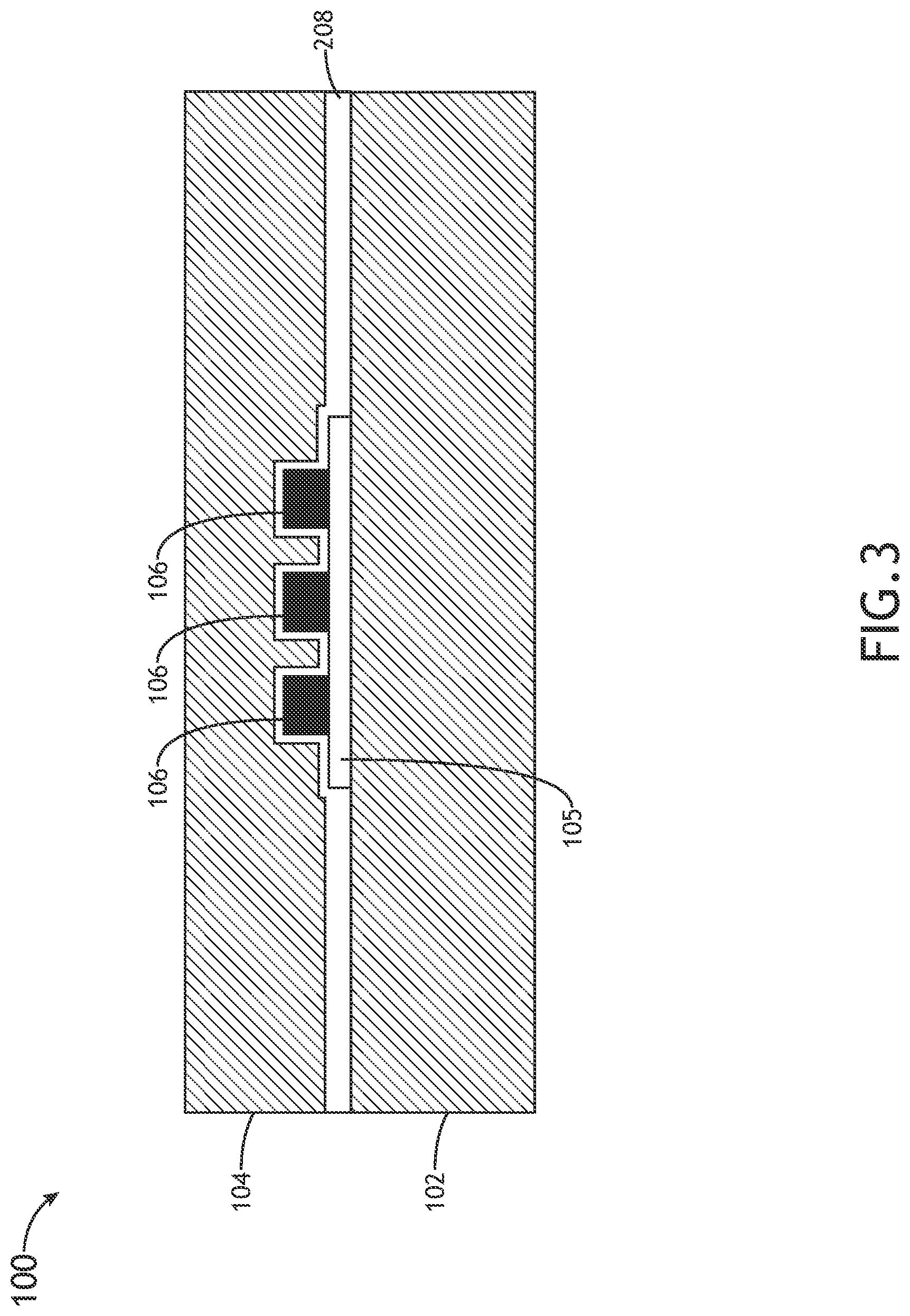 Patent US11784071 Figure 9 – Process temperature measurement device fabrication techniques and methods of calibration and data interpolation of the same