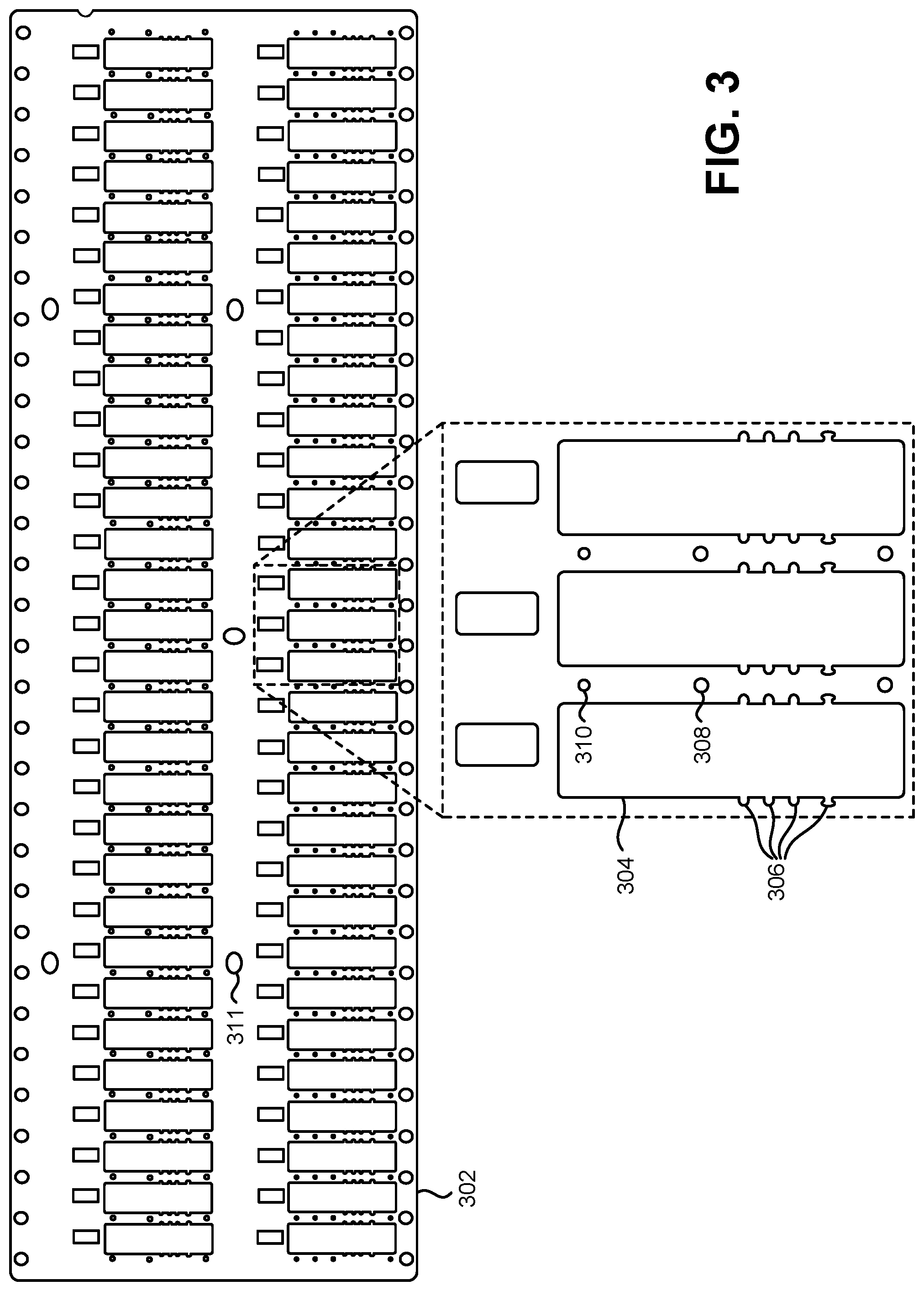 Patent US11784072 Figure 3 – Molded substrates