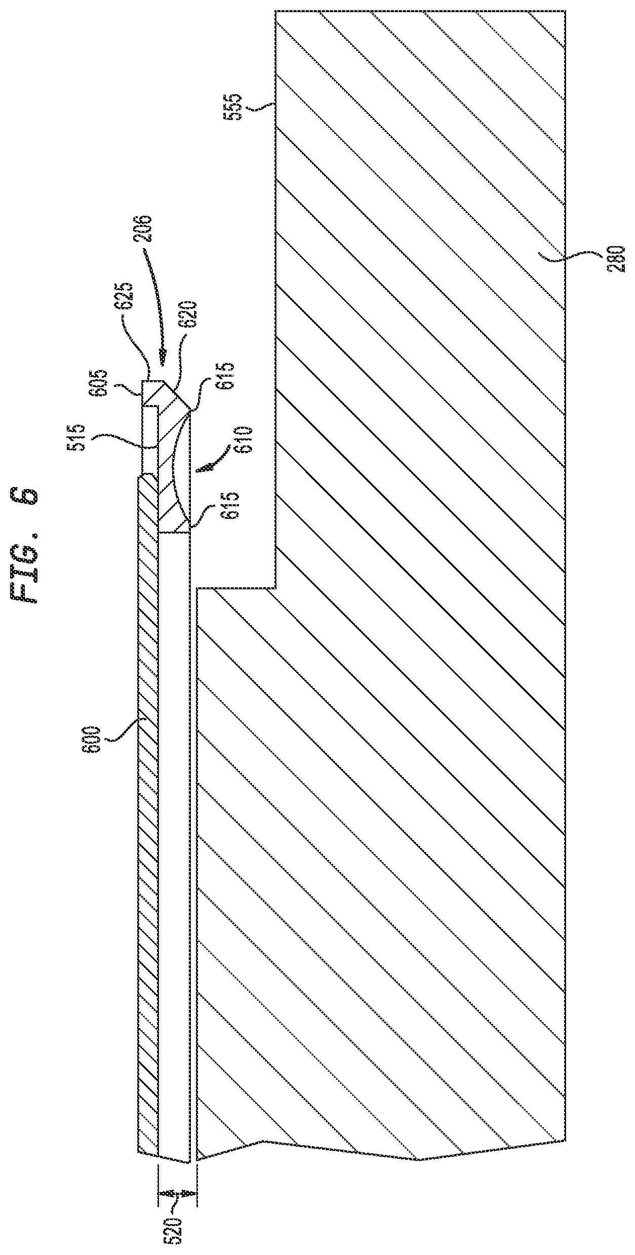 Patent US11784076 Figure 14 – Substrate transfer mechanism to reduce back-side substrate contact