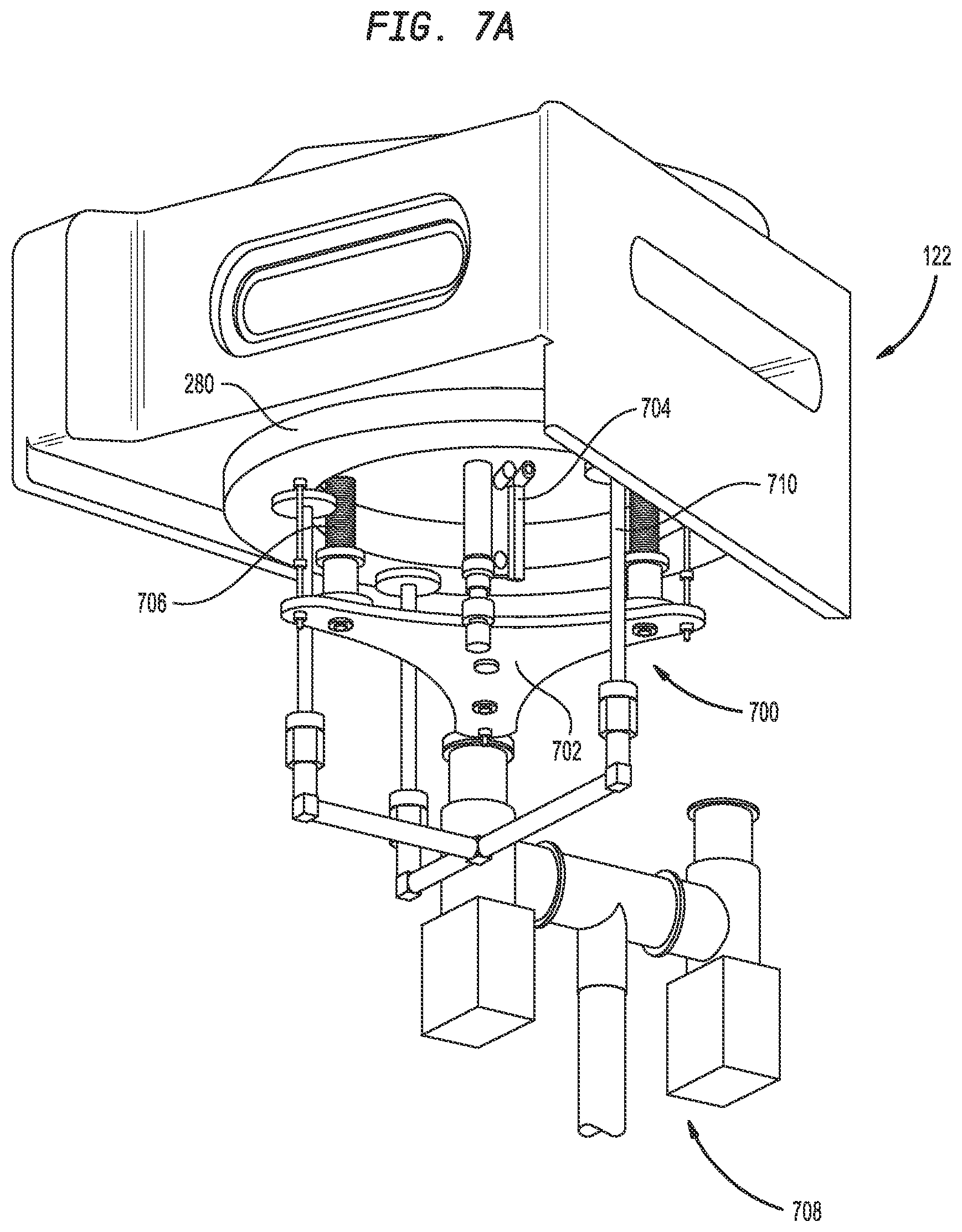 Patent US11784076 Figure 15 – Substrate transfer mechanism to reduce back-side substrate contact