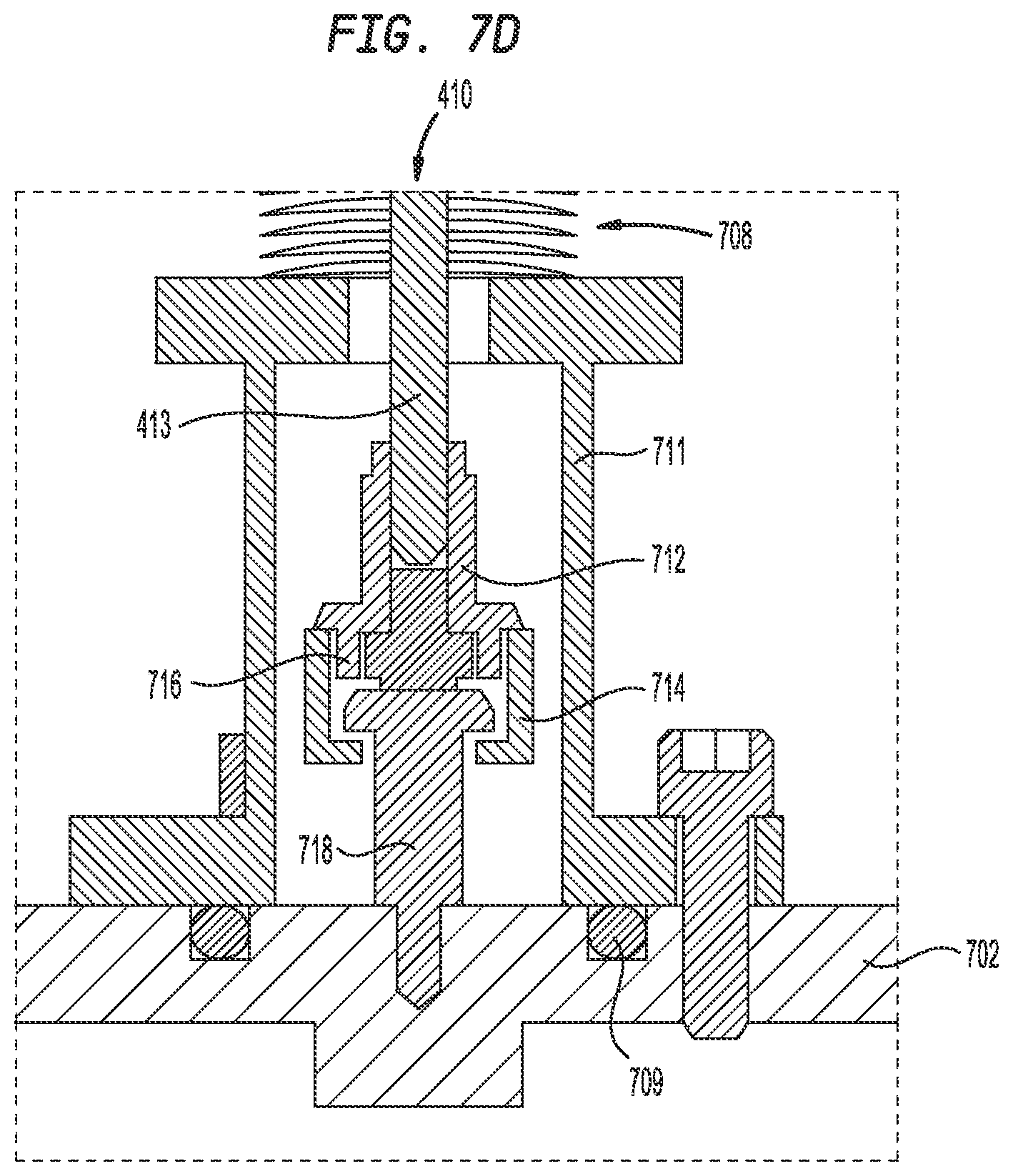 Patent US11784076 Figure 18 – Substrate transfer mechanism to reduce back-side substrate contact