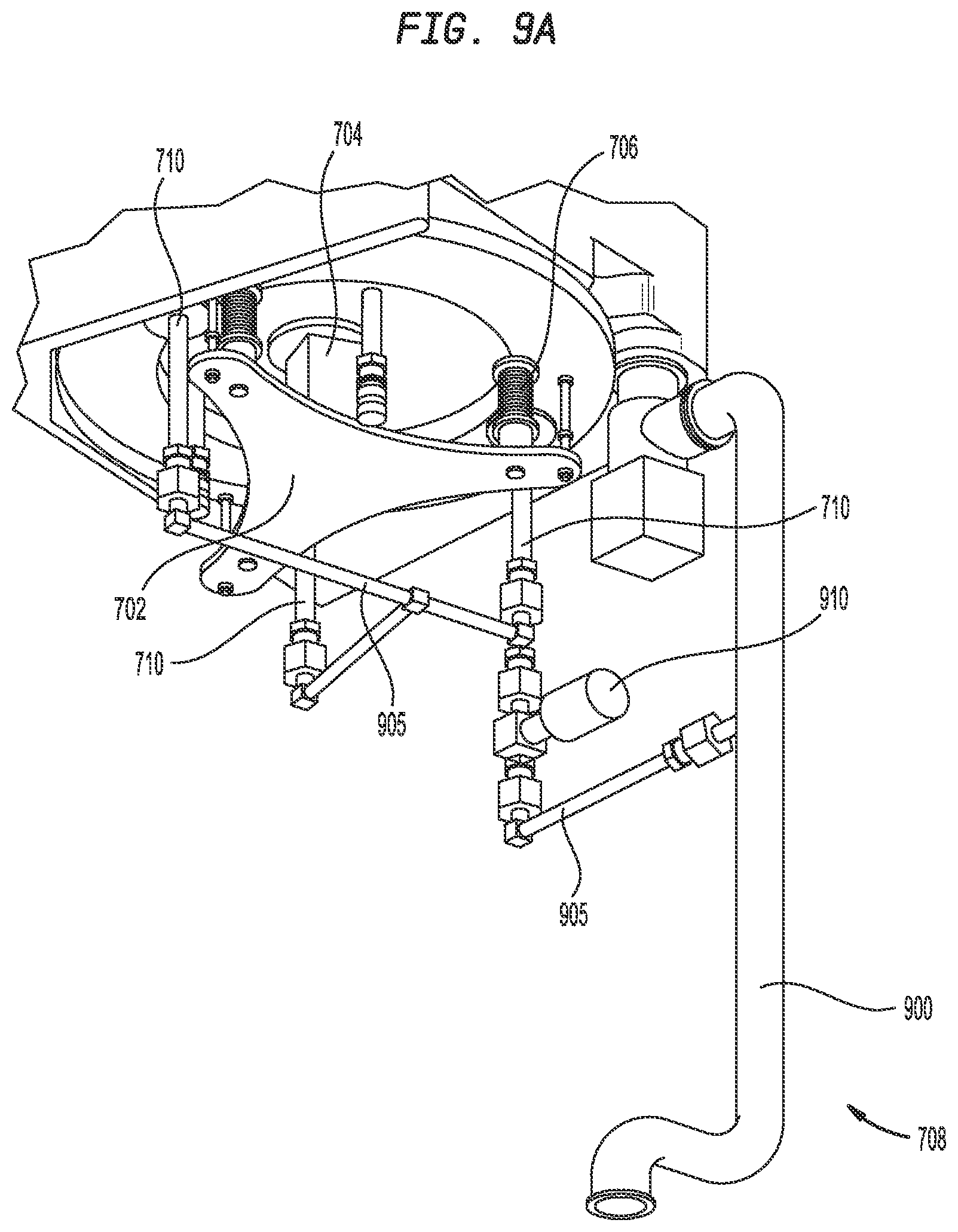 Patent US11784076 Figure 20 – Substrate transfer mechanism to reduce back-side substrate contact
