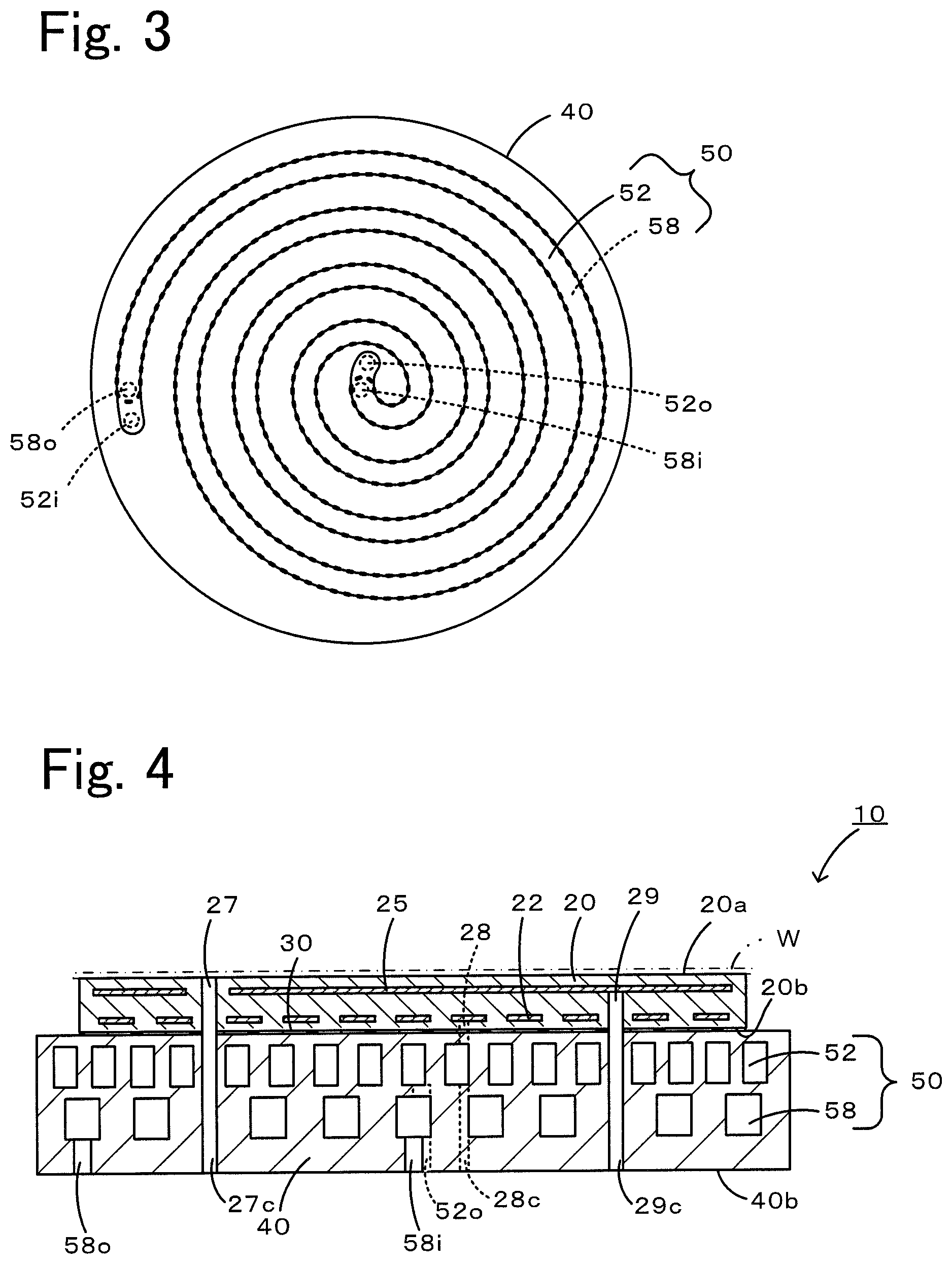 Patent US11784078 Figure 2 – Wafer placement apparatus