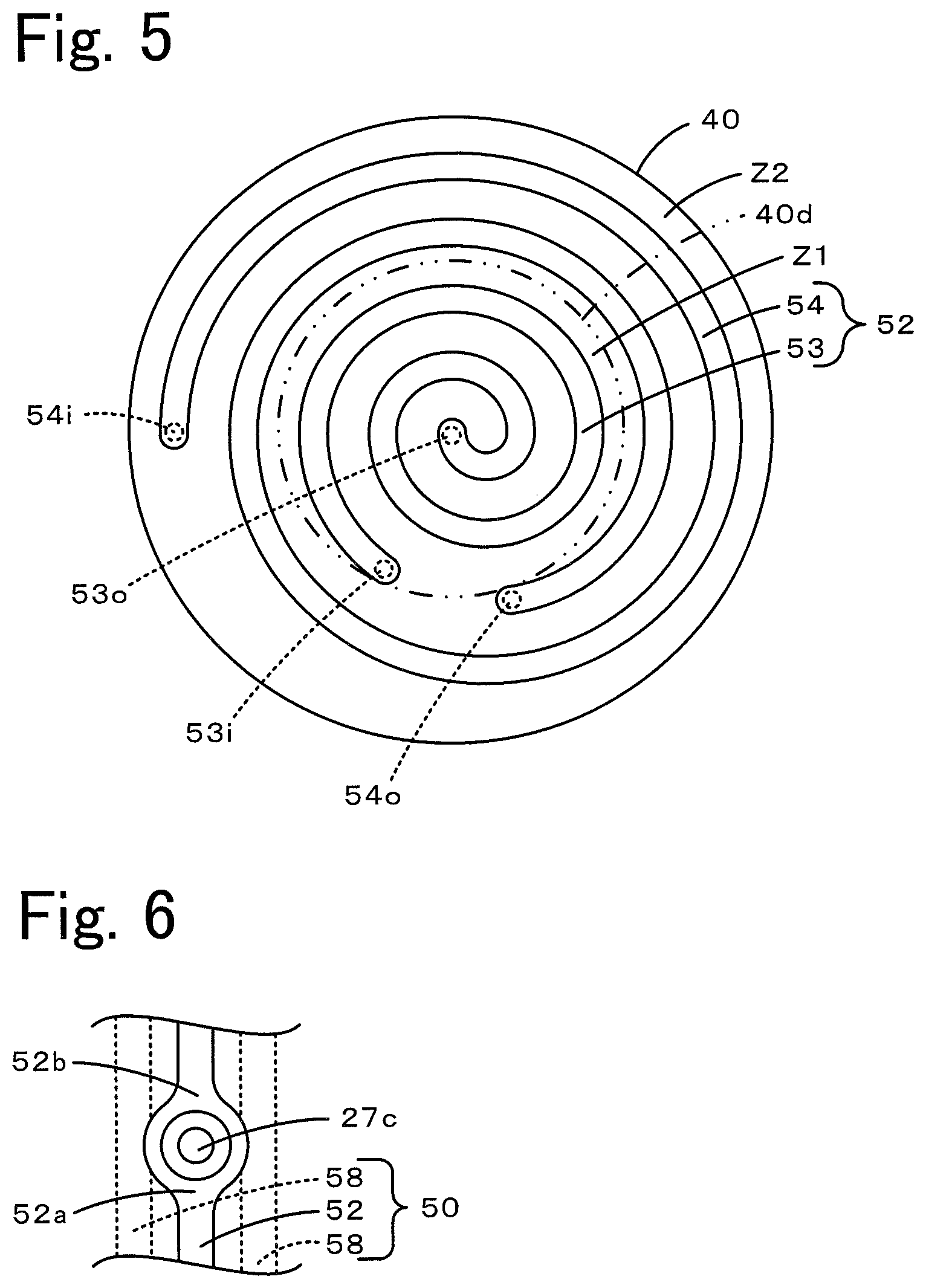 Patent US11784078 Figure 3 – Wafer placement apparatus