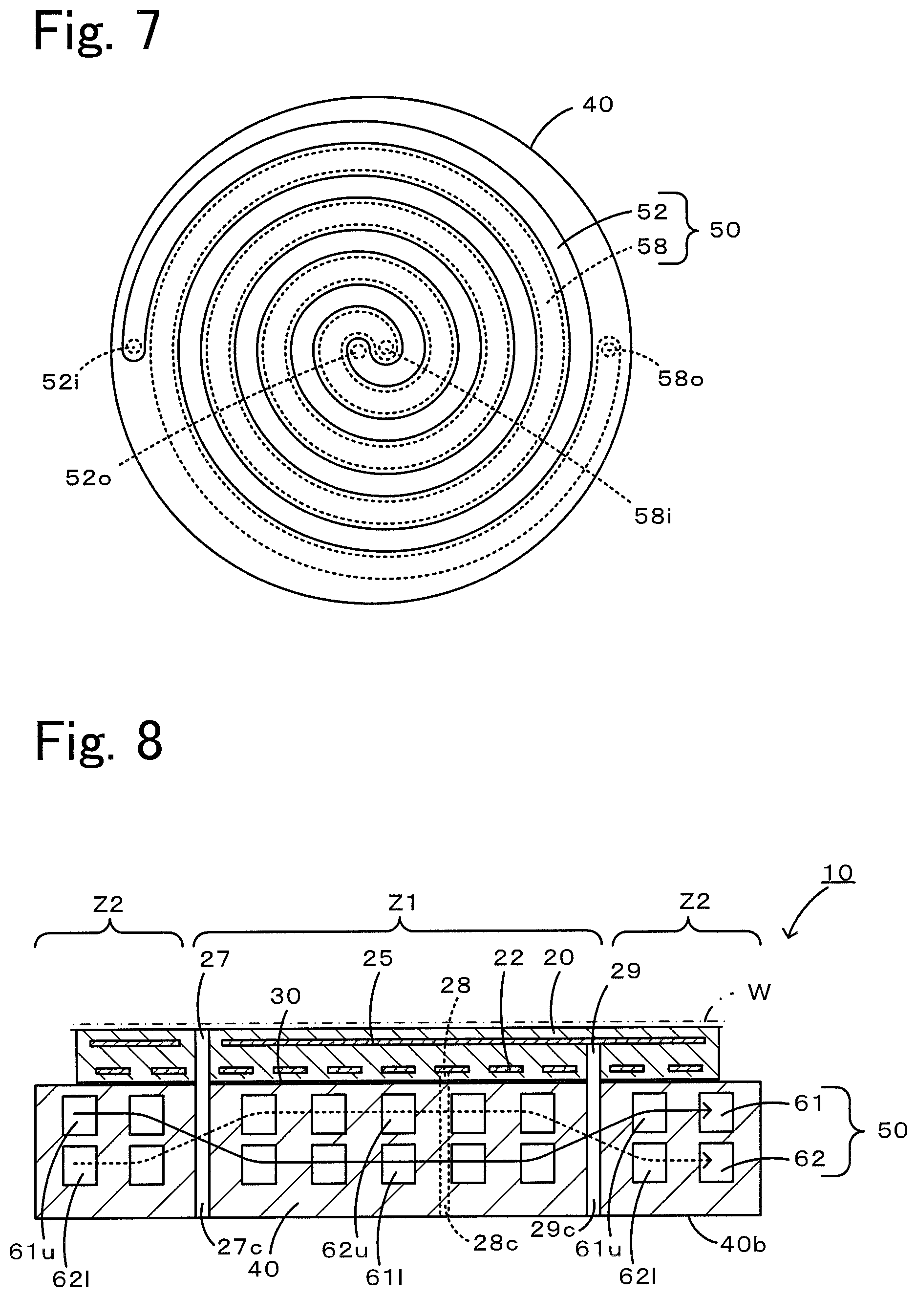 Patent US11784078 Figure 4 – Wafer placement apparatus