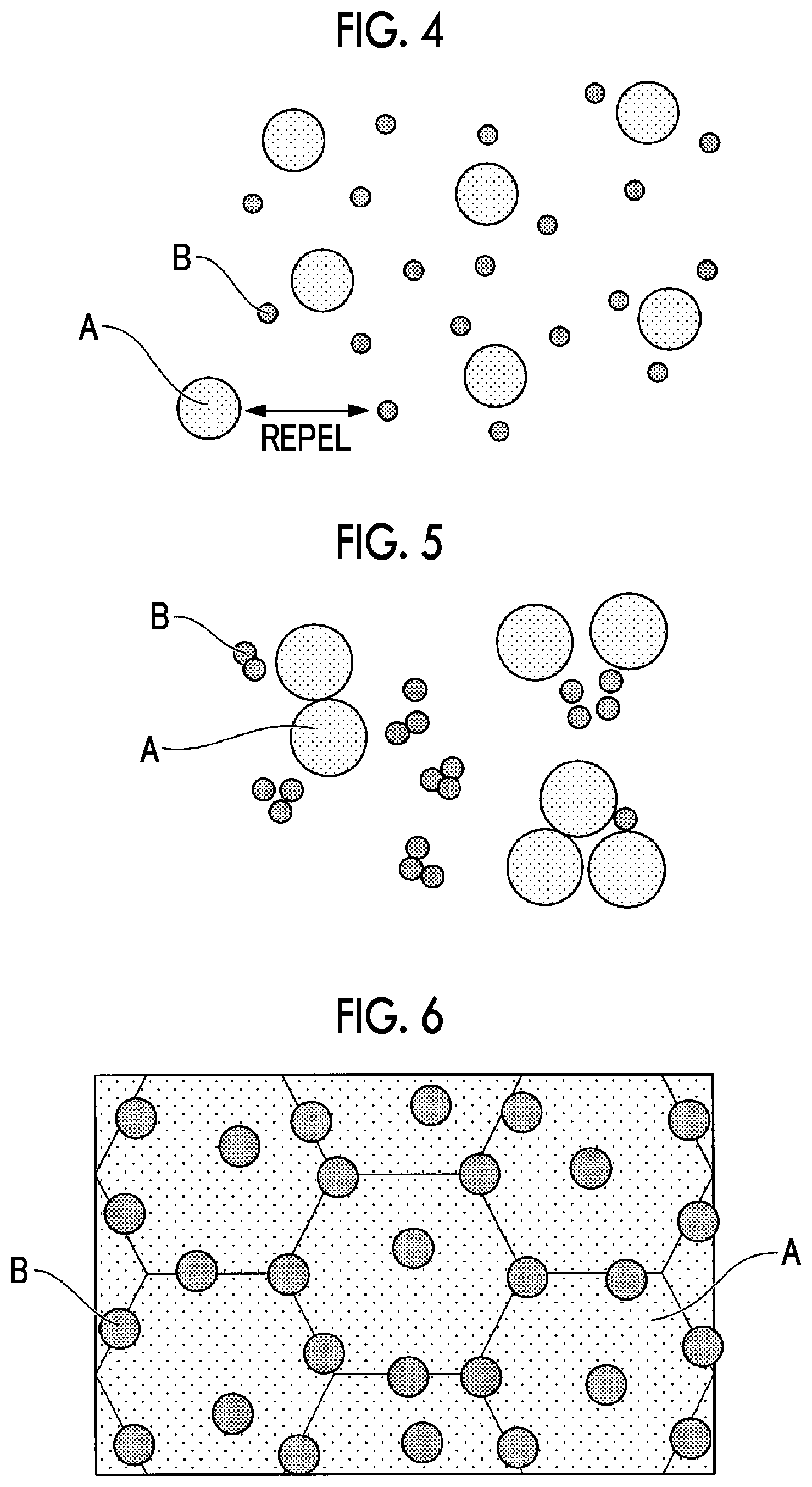 Patent US11784079 Figure 3 – Composite sintered body, electrostatic chuck member, and electrostatic chuck device