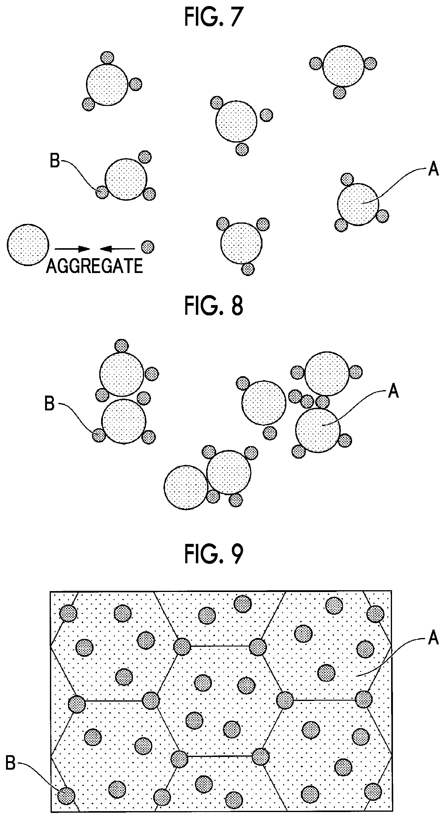 Patent US11784079 Figure 4 – Composite sintered body, electrostatic chuck member, and electrostatic chuck device