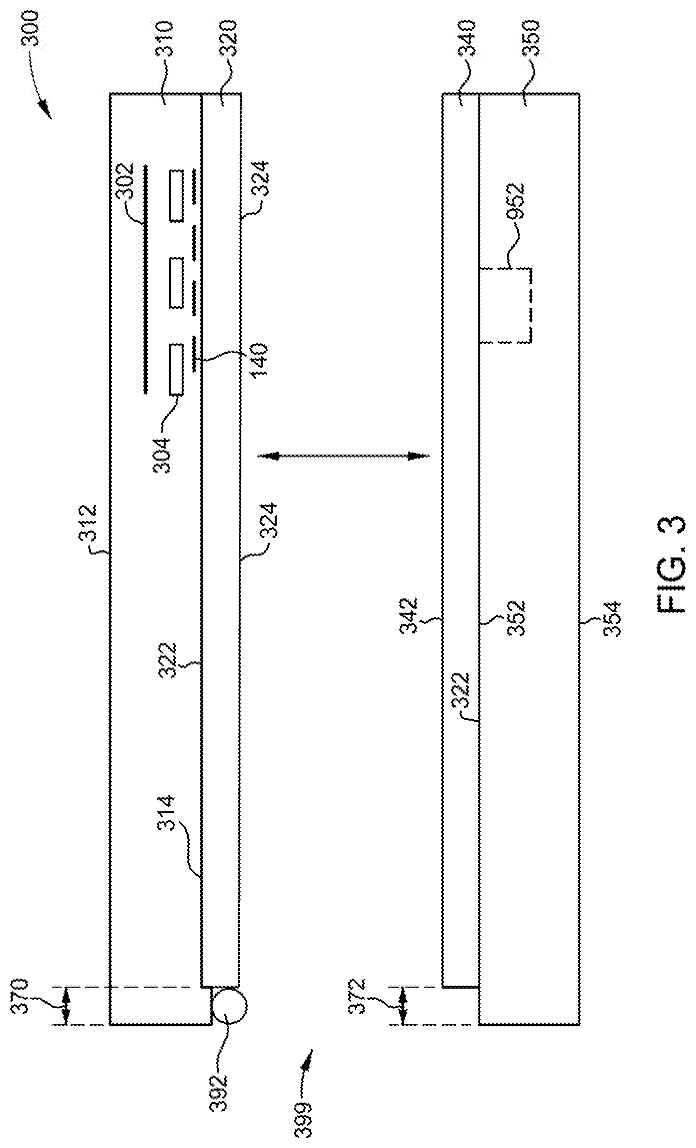 Patent US11784080 Figure 4 – High temperature micro-zone electrostatic chuck