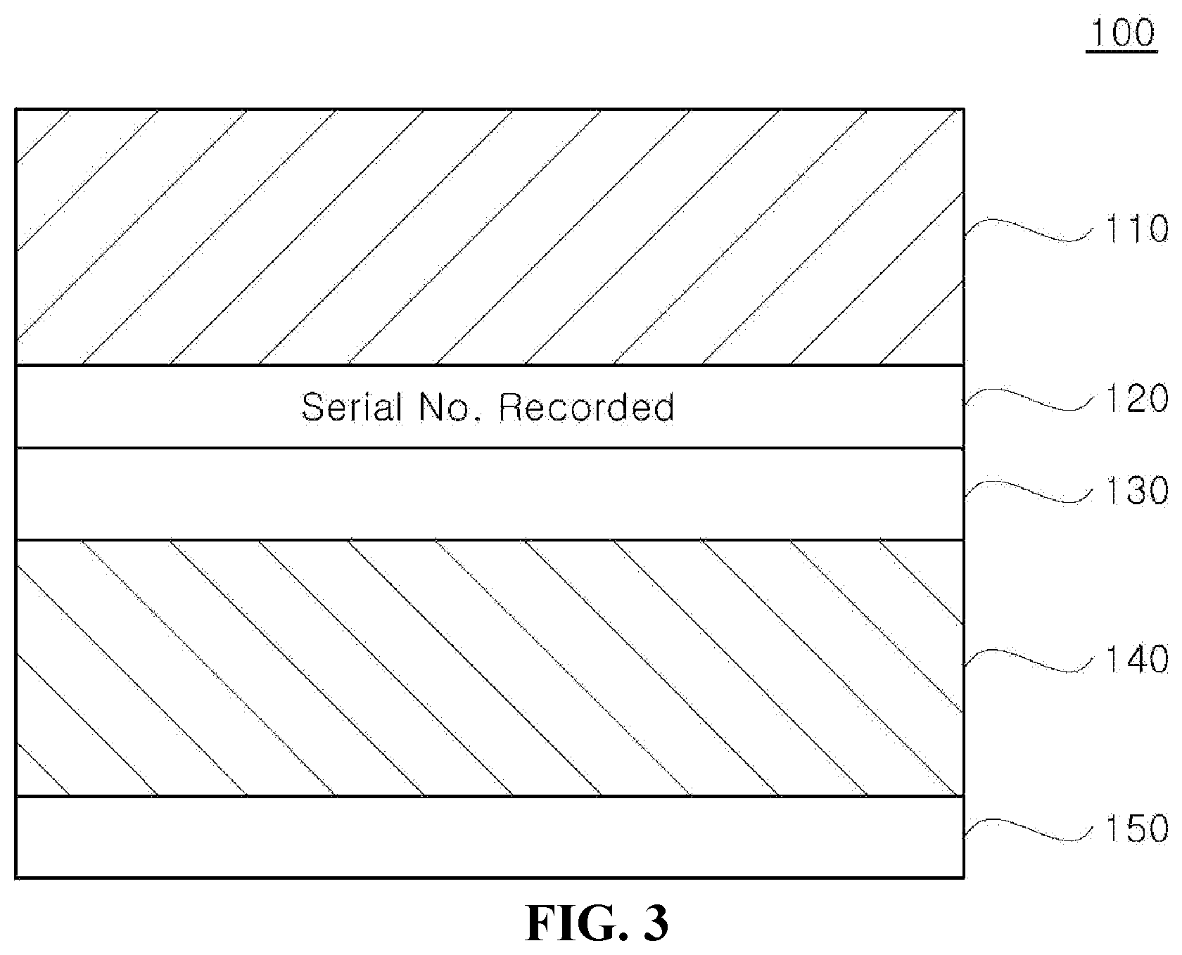 Patent US11784083 Figure 2 – Pad structure for transferring flat panel