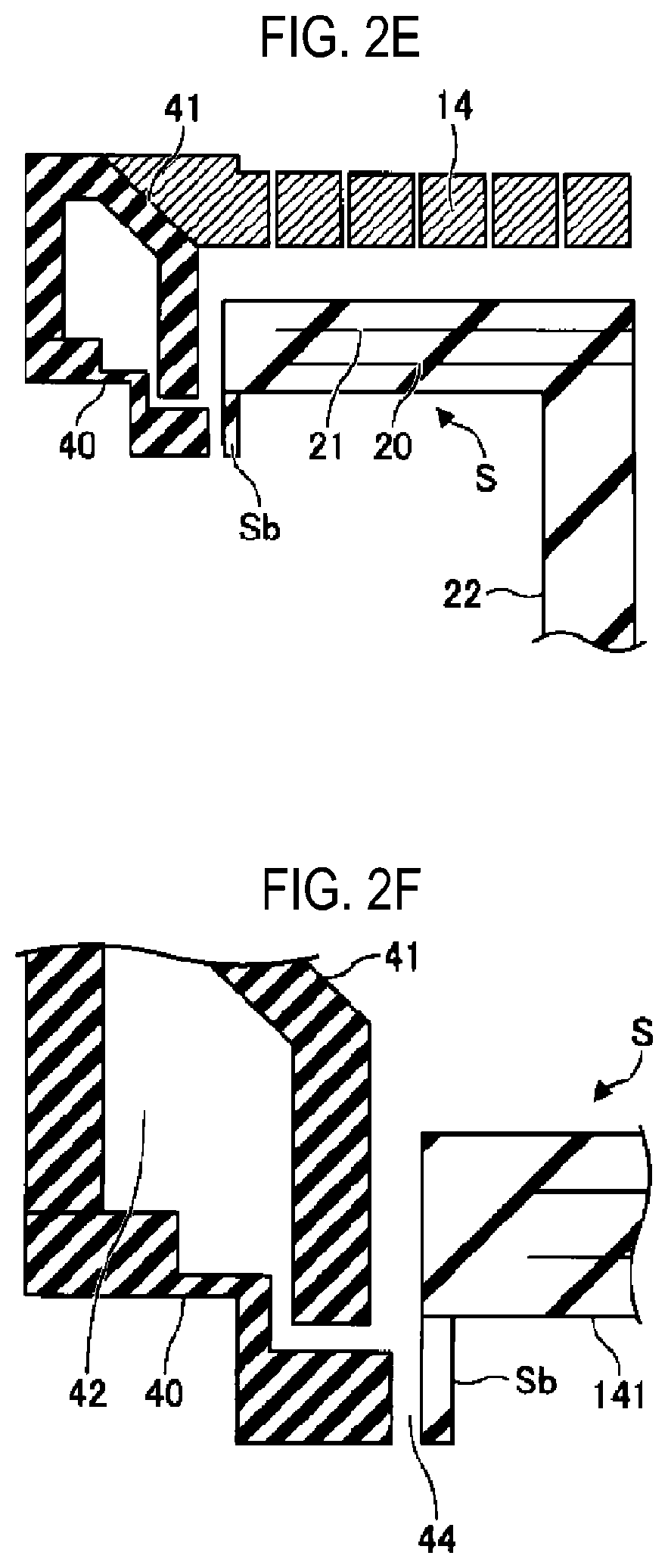 Patent US11784085 Figure 4 – Plasma processing apparatus