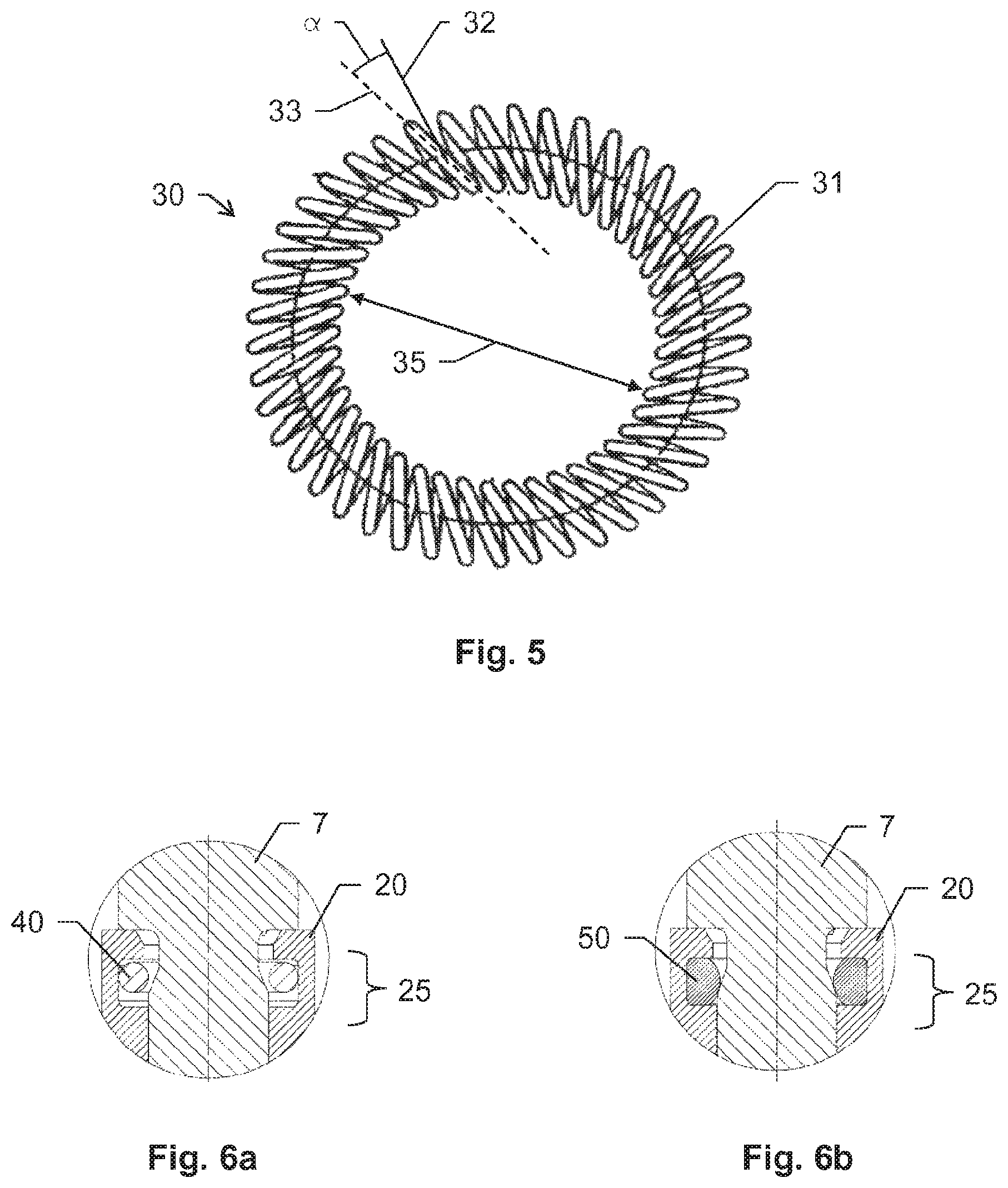 Patent US11784086 Figure 4 – Pin lifting device with coupling for receiving and releasing a supporting pin