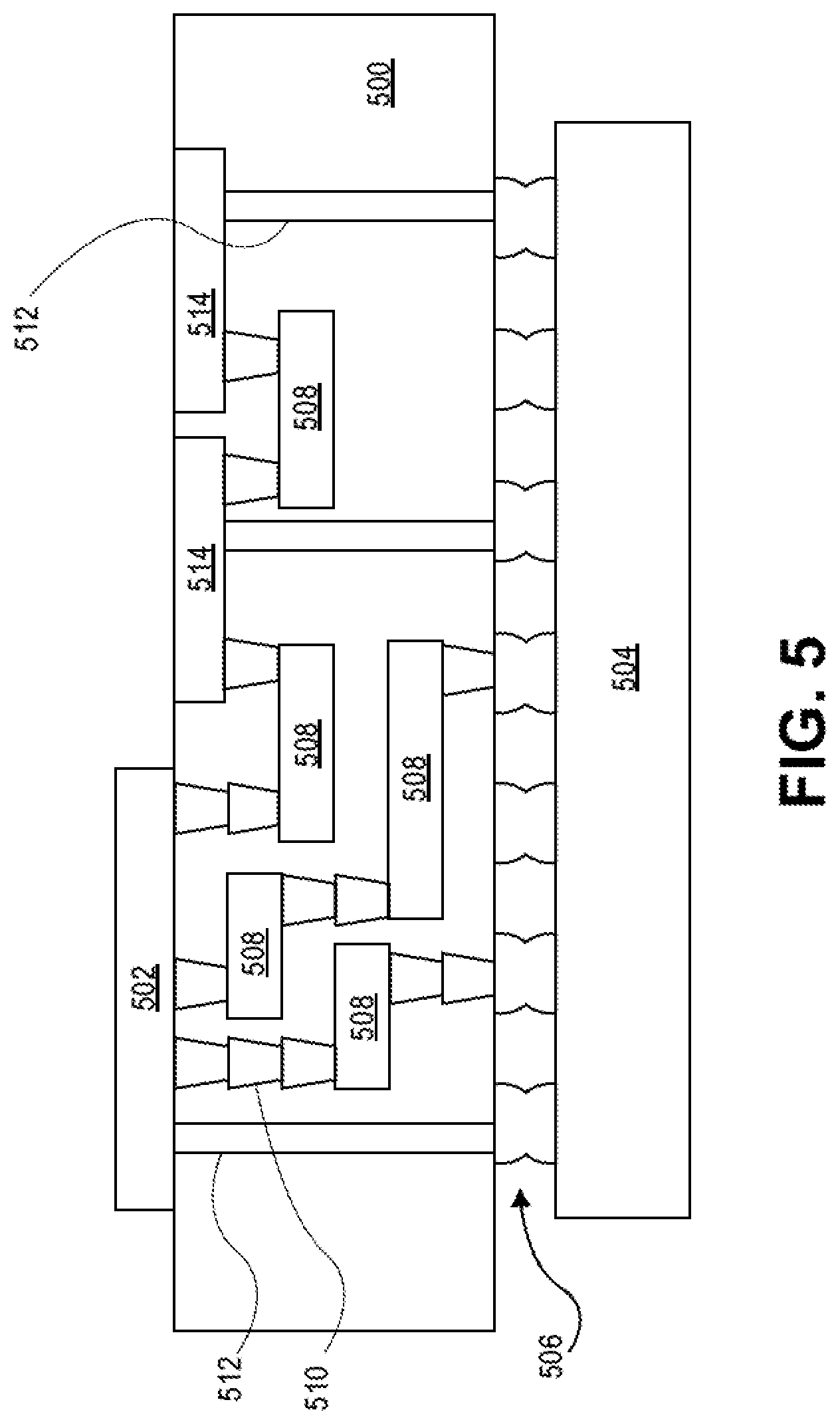 Patent US11784088 Figure 13 – Isolation gap filling process for embedded dram using spacer material