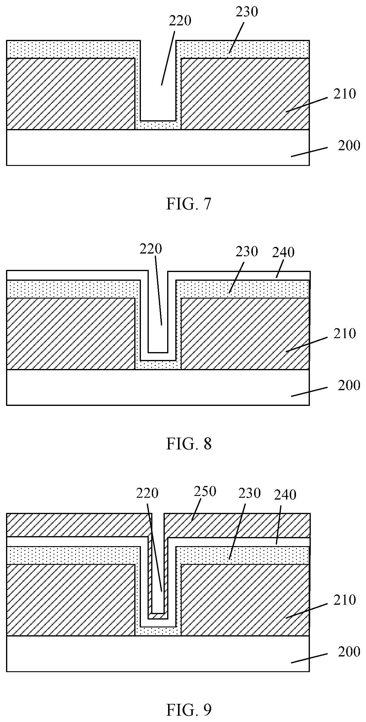 Patent US11784090 Figure 3 – Semiconductor structure