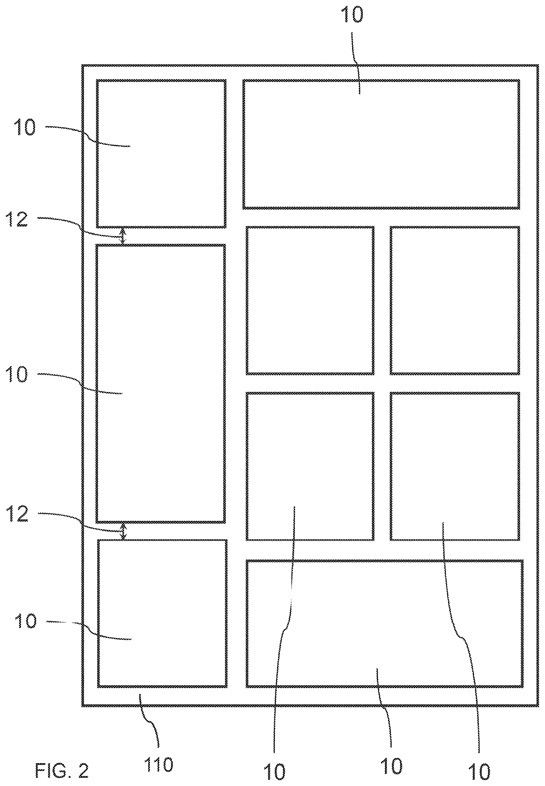 Patent US11784095 Figure 2 – Fabrication of a vertical fin field effect transistor with reduced dimensional variations
