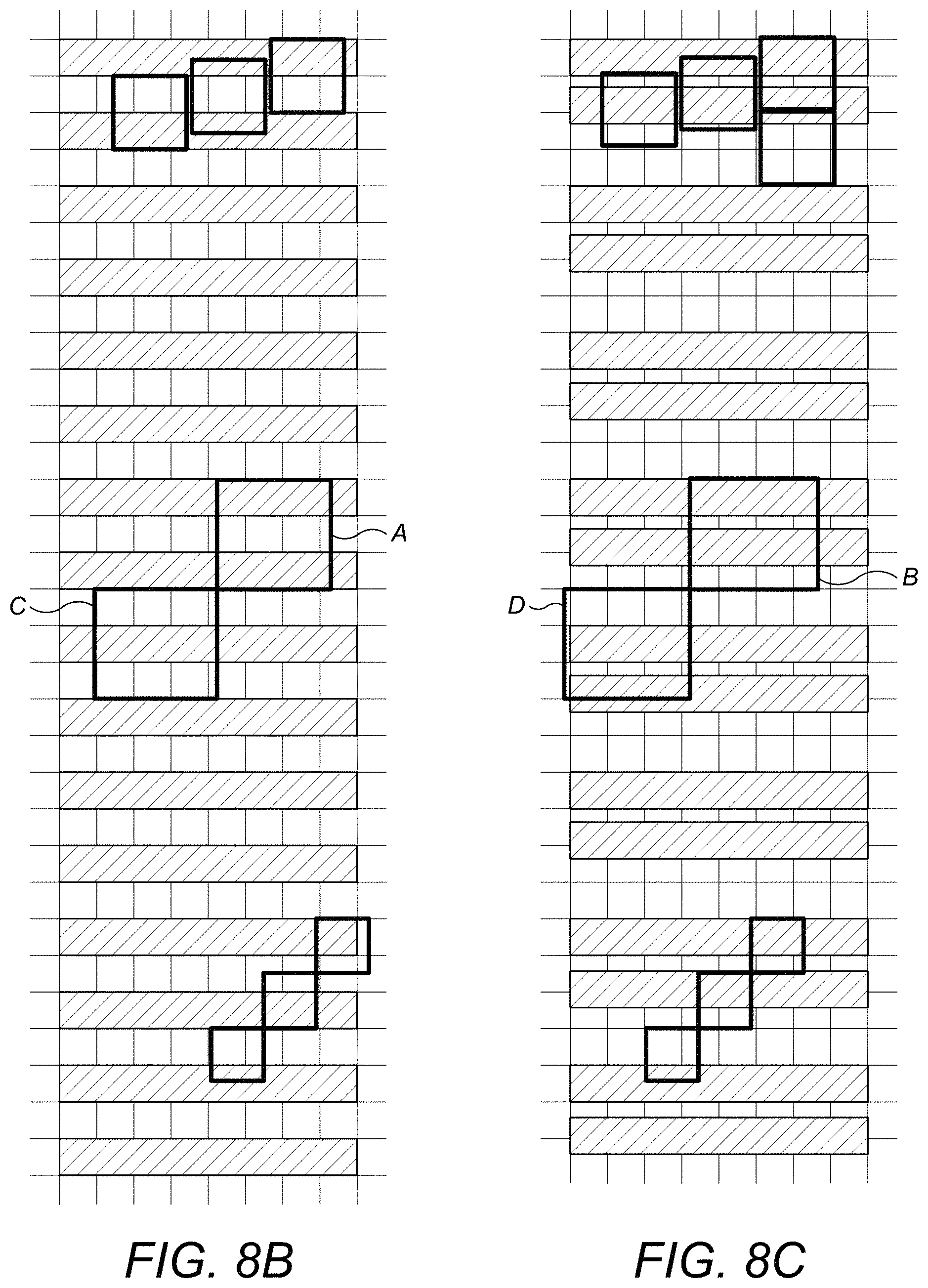 Patent US11784097 Figure 12 – Measurement of overlay error using device inspection system