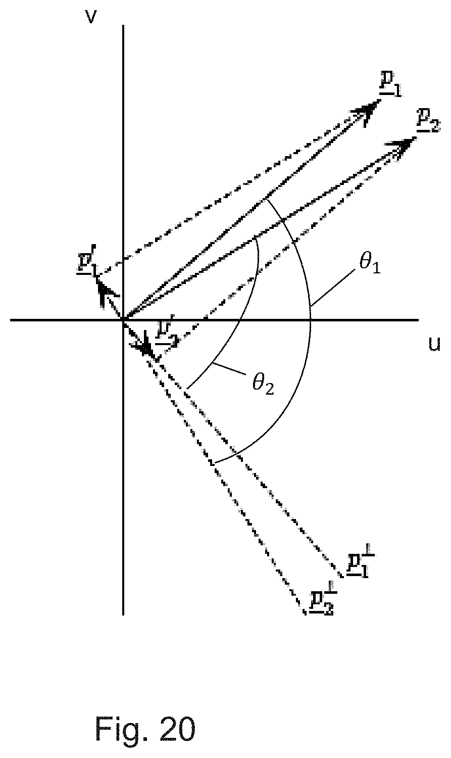 Patent US11784098 Figure 13 – Method and apparatus to determine a patterning process parameter