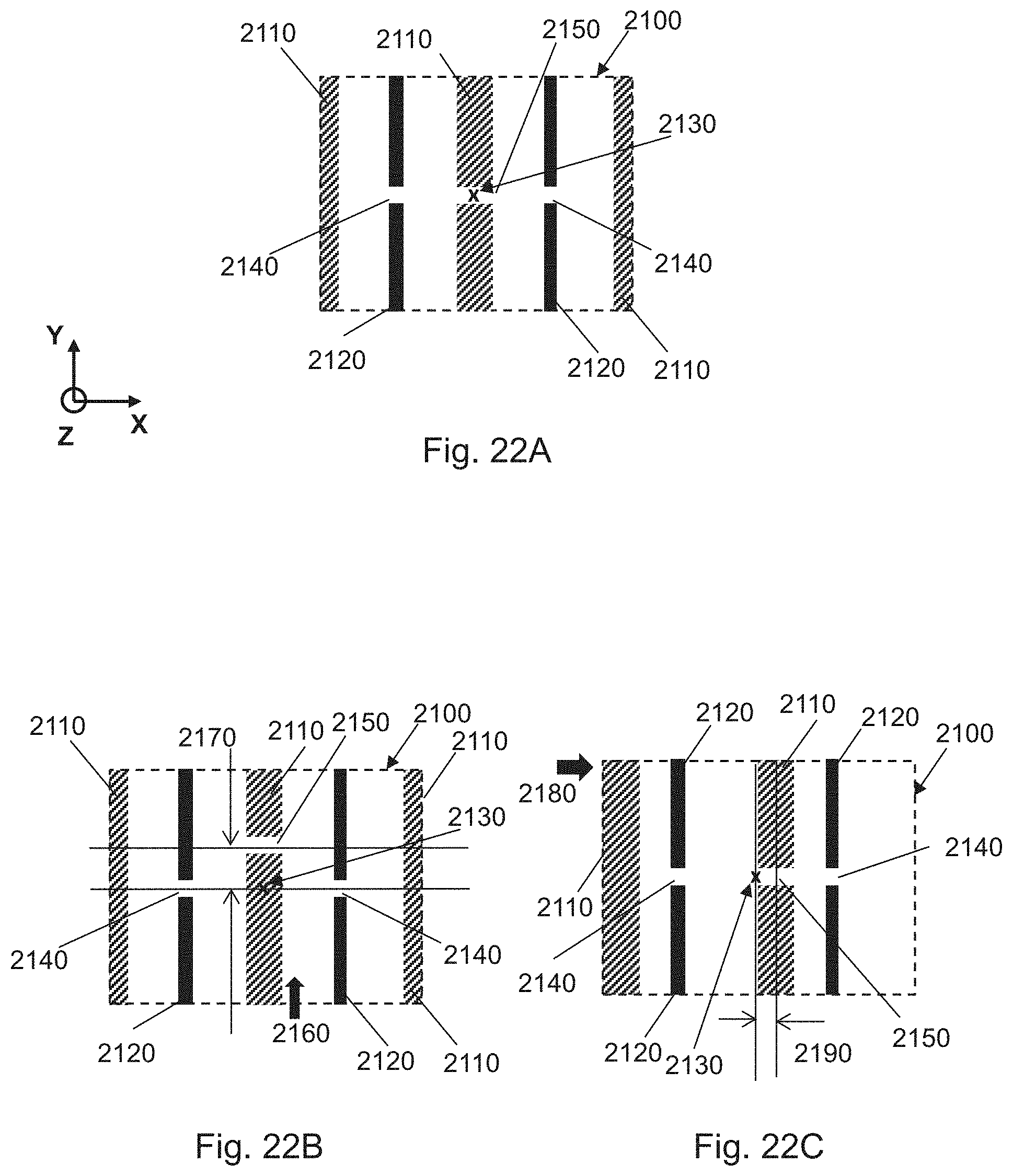Patent US11784098 Figure 15 – Method and apparatus to determine a patterning process parameter