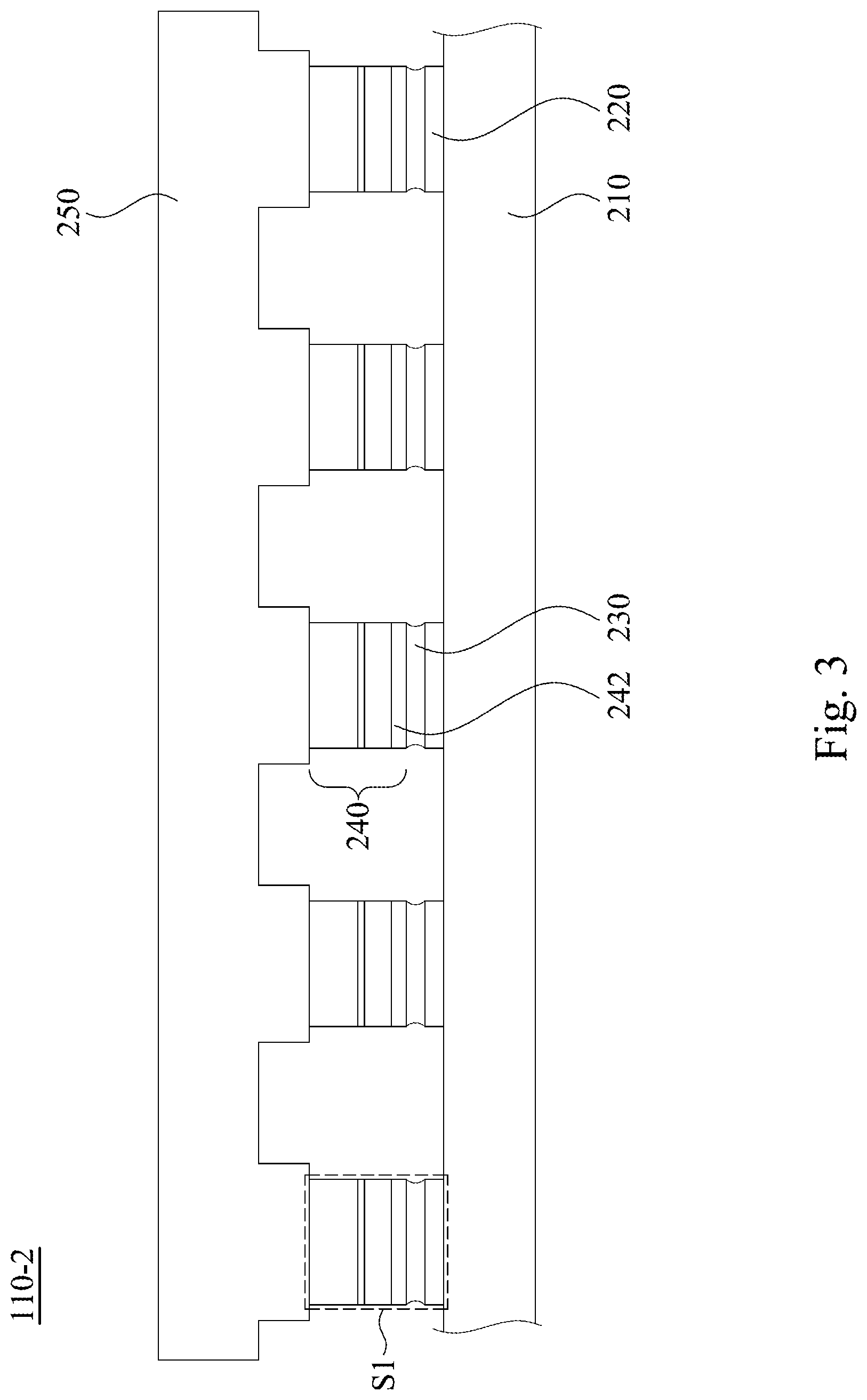 Patent US11784099 Figure 3 – Method for replacing or patching element of display device