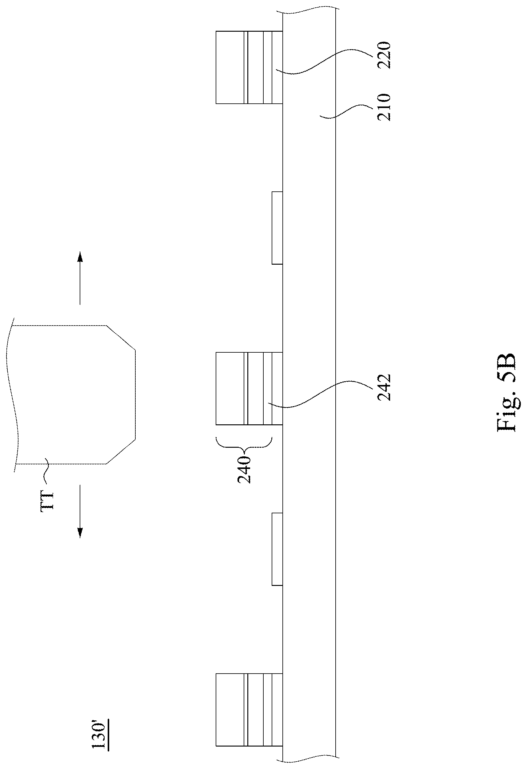 Patent US11784099 Figure 6 – Method for replacing or patching element of display device