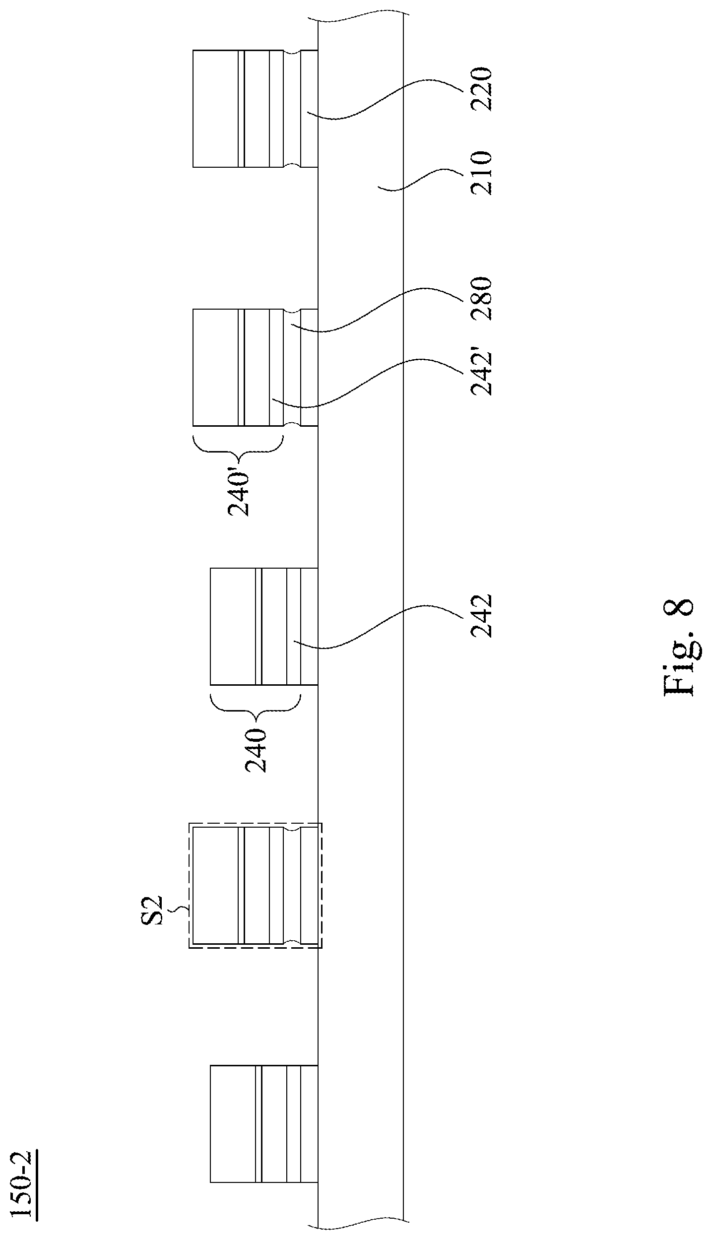 Patent US11784099 Figure 9 – Method for replacing or patching element of display device