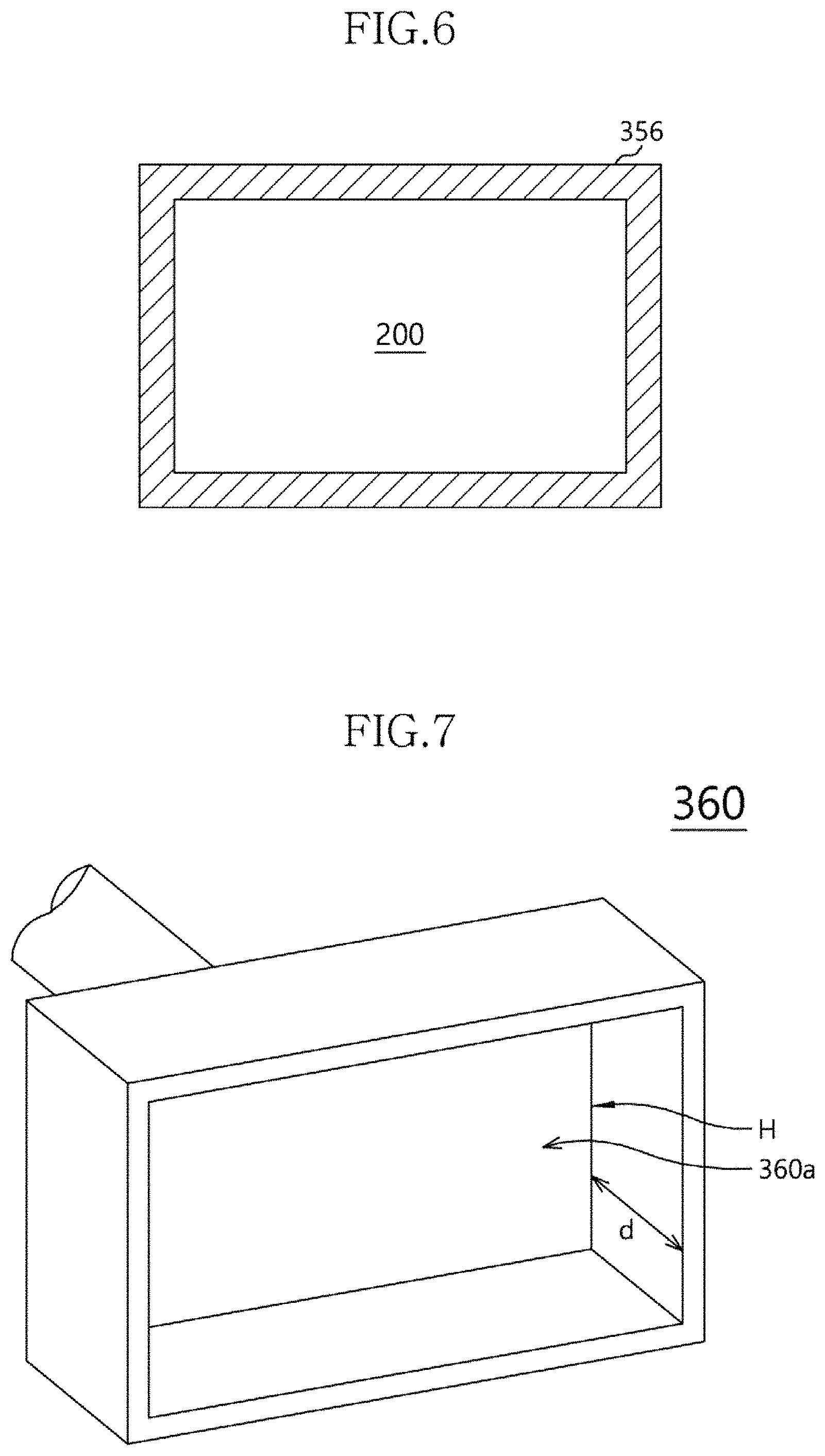 Patent US11784100 Figure 5 – Method of manufacturing a molded flip chip package to facilitate electrical testing