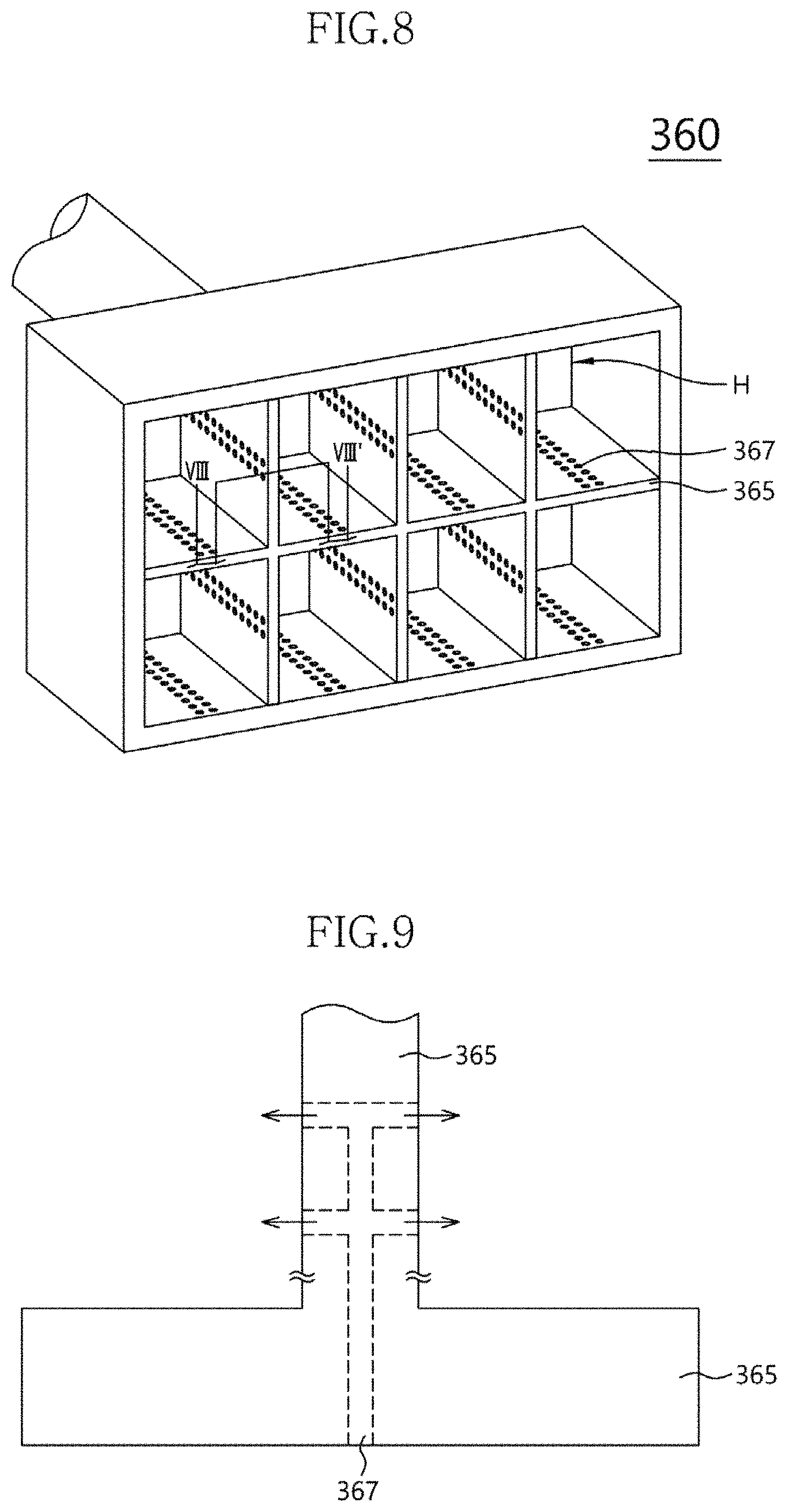 Patent US11784100 Figure 6 – Method of manufacturing a molded flip chip package to facilitate electrical testing
