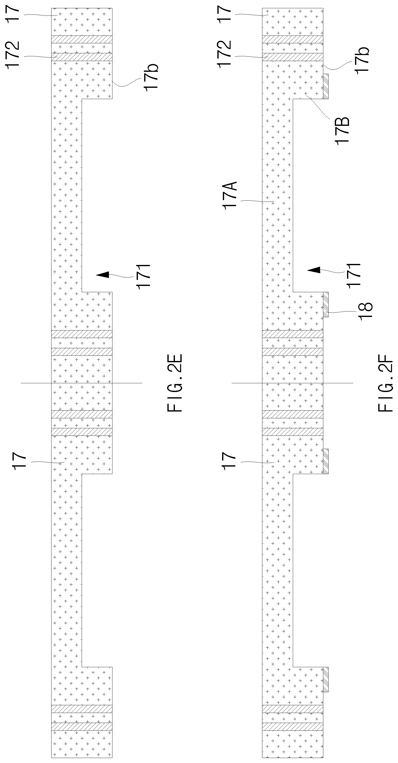 Patent US11784101 Figure 4 – Semiconductor devices comprising a lid structure and methods of manufacturing semiconductor devices comprising a lid structure
