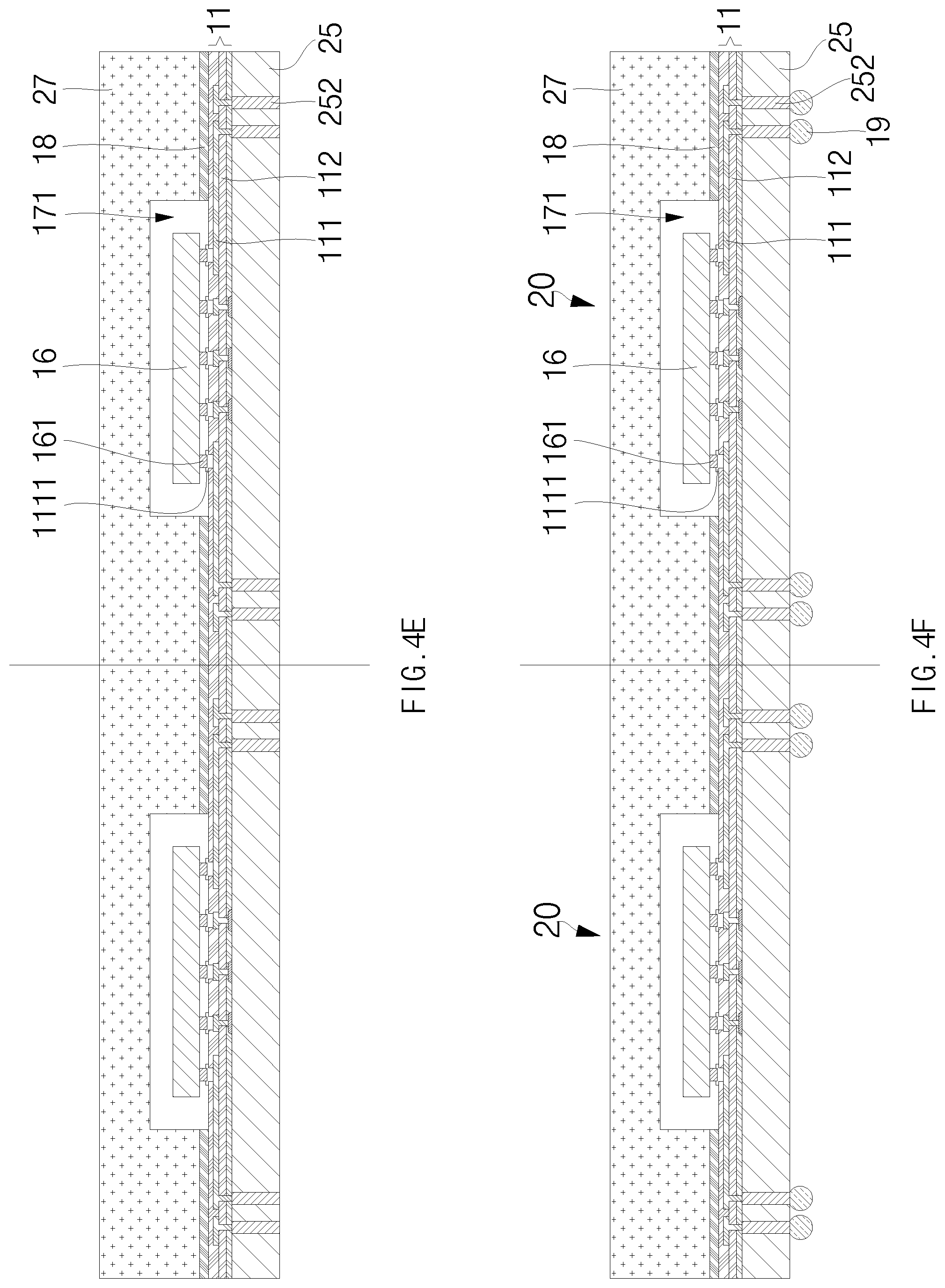 Patent US11784101 Figure 9 – Semiconductor devices comprising a lid structure and methods of manufacturing semiconductor devices comprising a lid structure