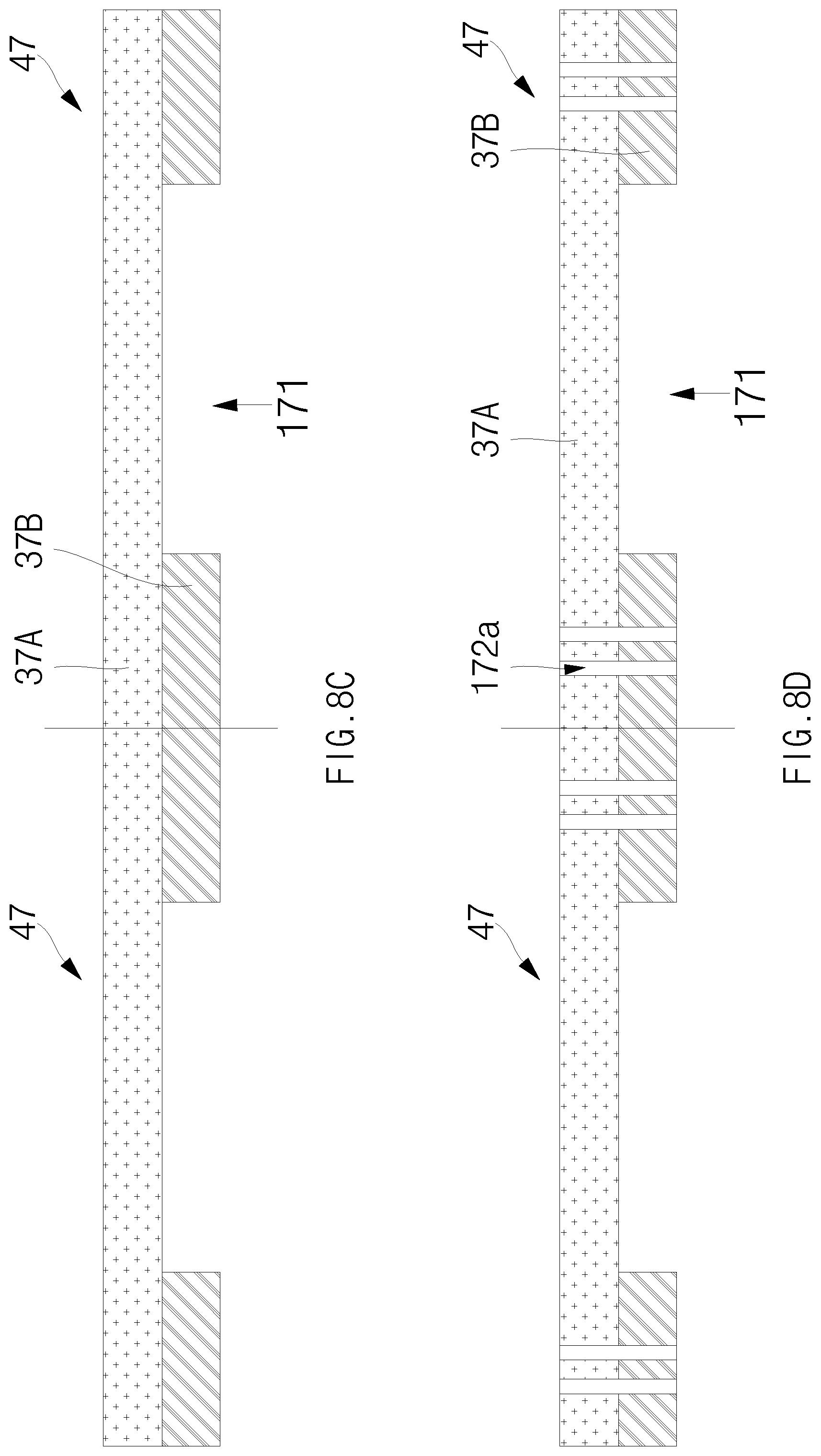 Patent US11784101 Figure 18 – Semiconductor devices comprising a lid structure and methods of manufacturing semiconductor devices comprising a lid structure