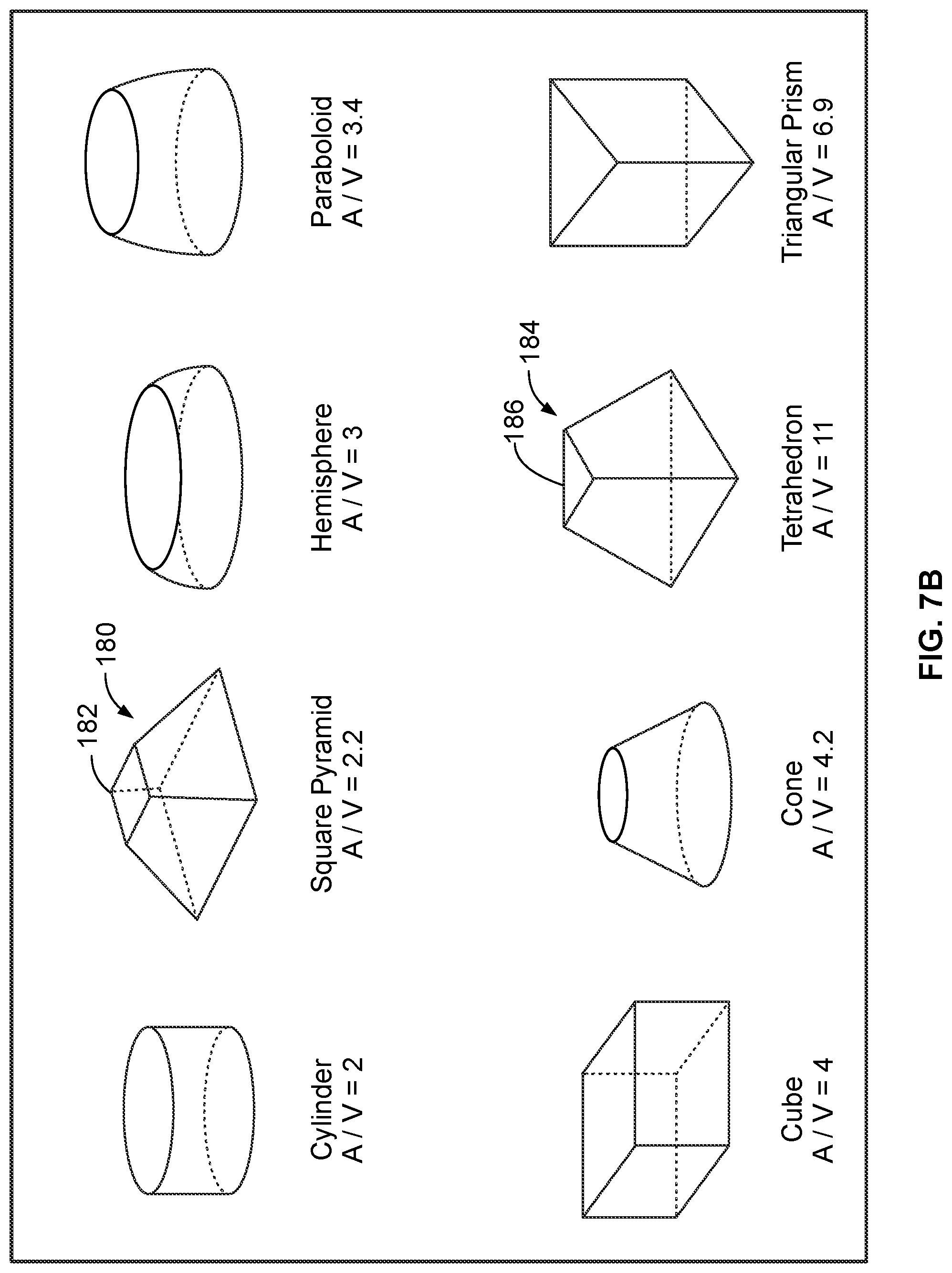 Patent US11784107 Figure 6 – Semiconductor device passive thermal management