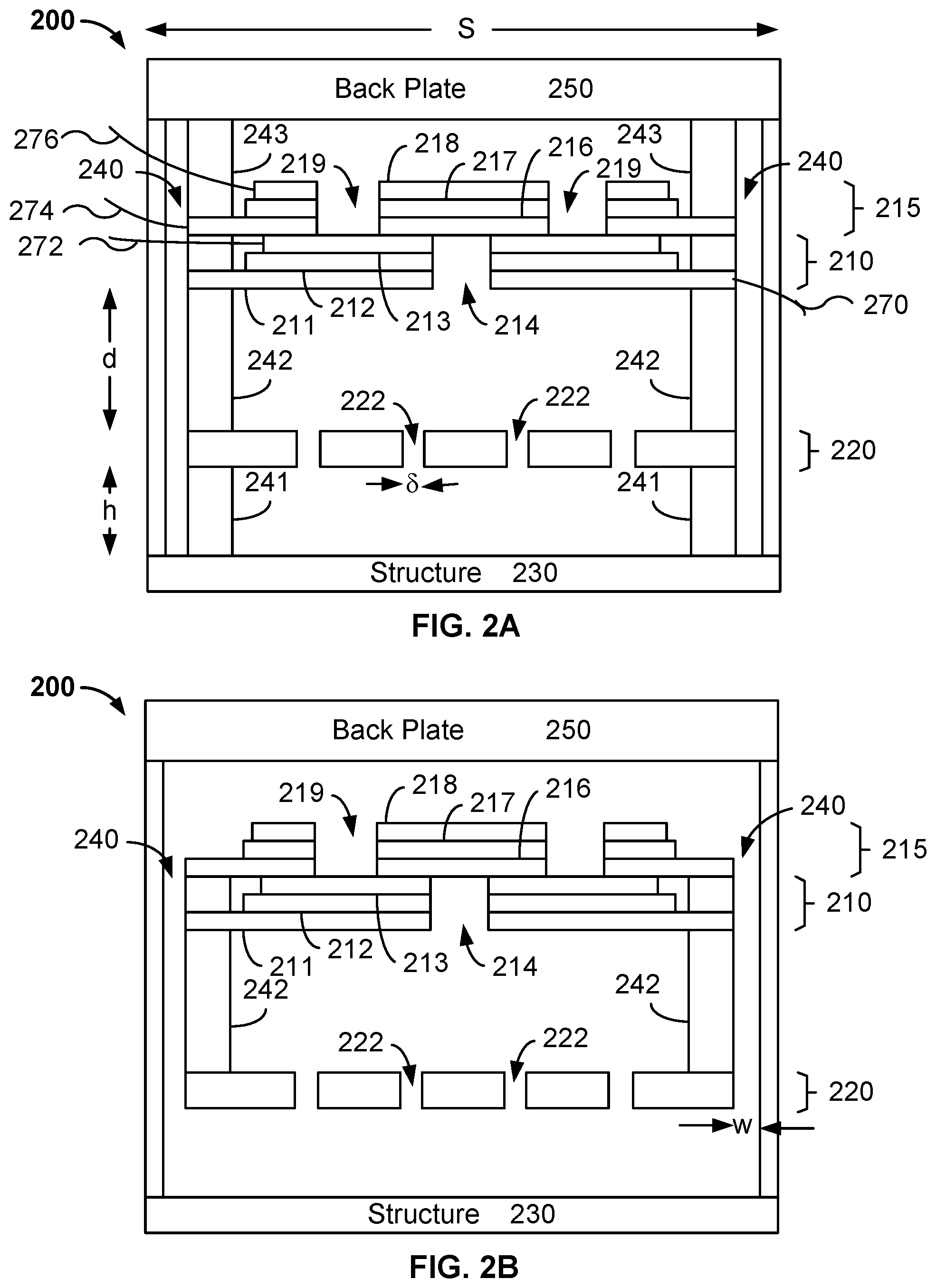 Patent US11784109 Figure 2 – Method and system for driving piezoelectric MEMS-based active cooling devices