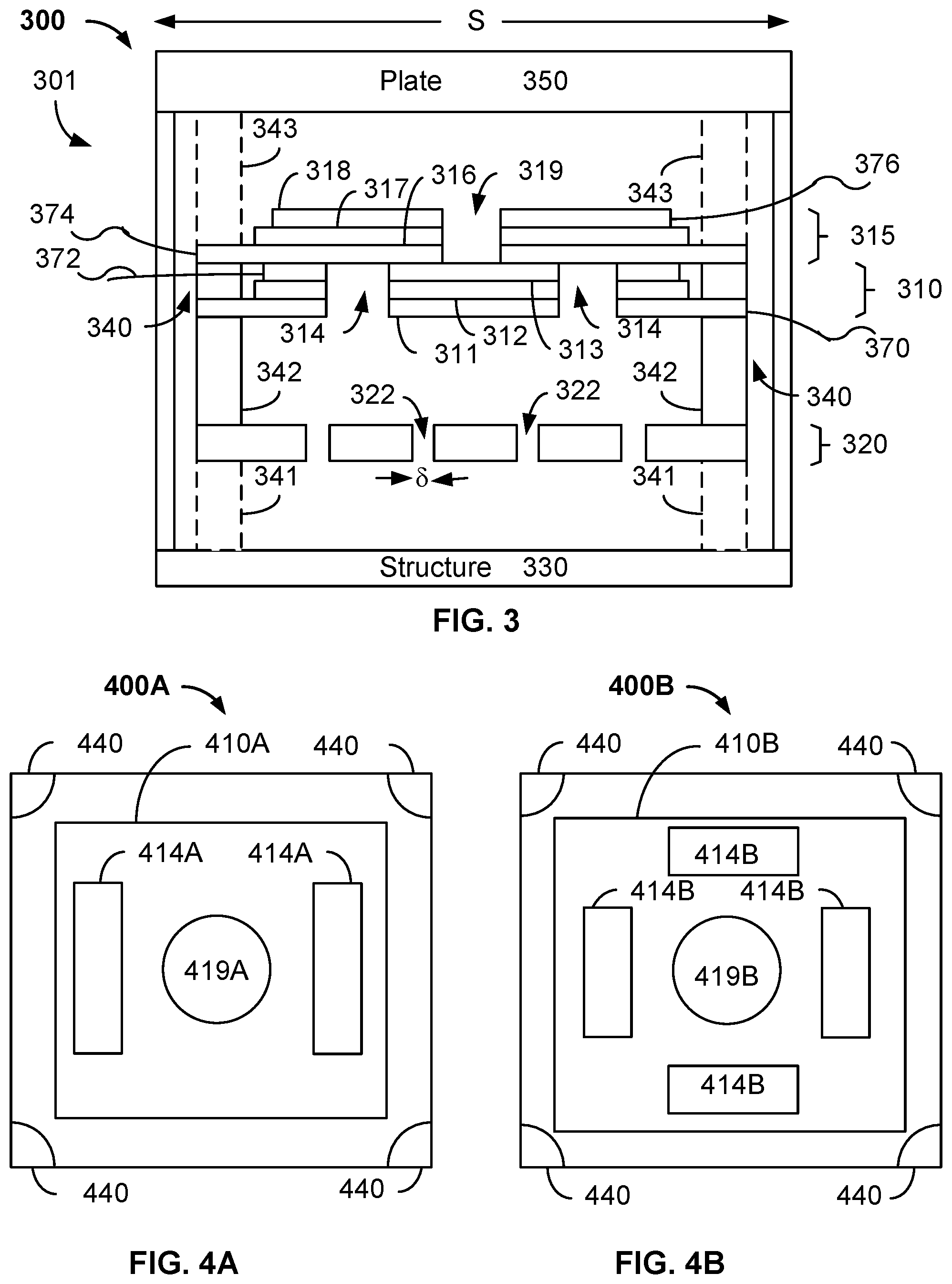 Patent US11784109 Figure 3 – Method and system for driving piezoelectric MEMS-based active cooling devices