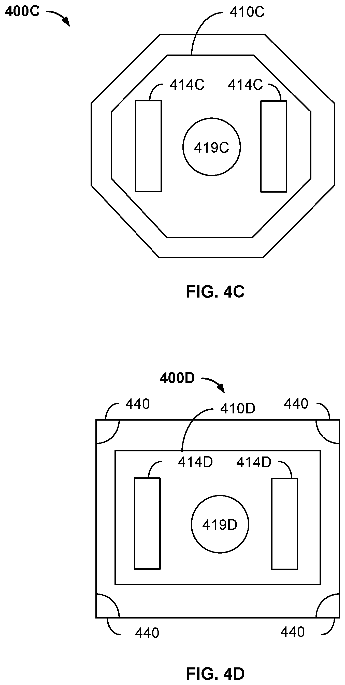 Patent US11784109 Figure 4 – Method and system for driving piezoelectric MEMS-based active cooling devices