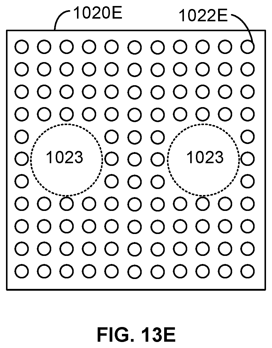 Patent US11784109 Figure 13 – Method and system for driving piezoelectric MEMS-based active cooling devices
