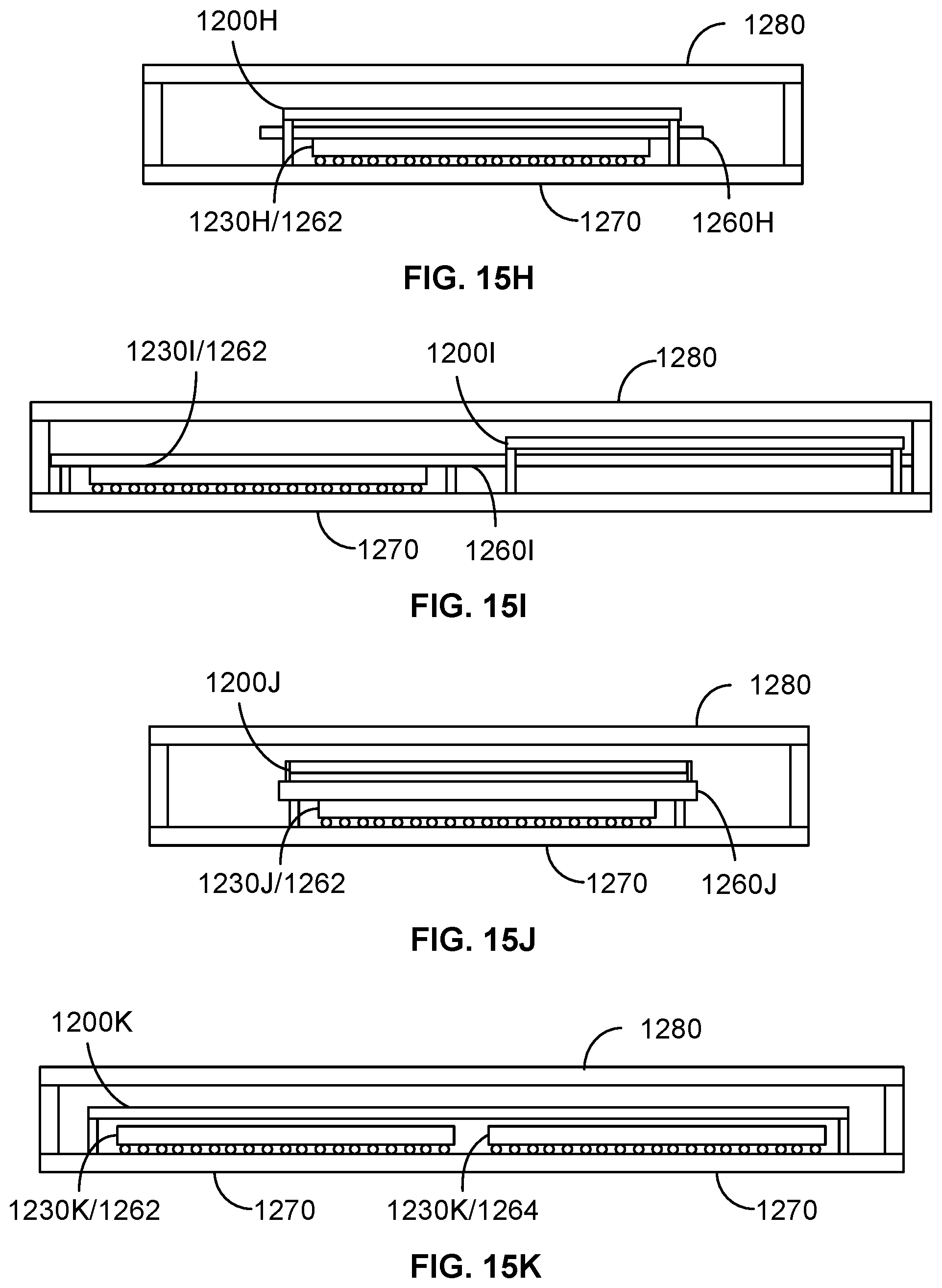 Patent US11784109 Figure 17 – Method and system for driving piezoelectric MEMS-based active cooling devices