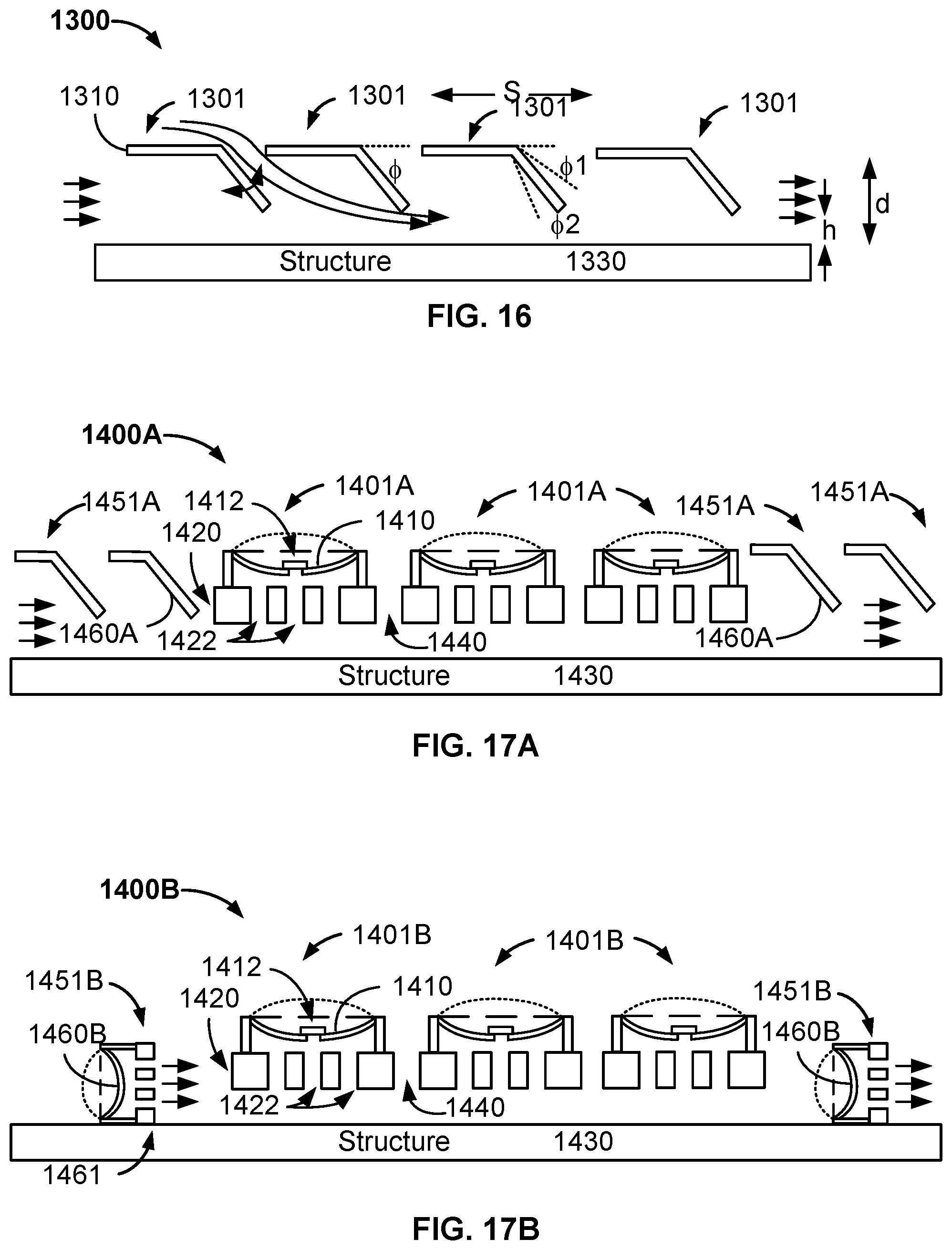 Patent US11784109 Figure 18 – Method and system for driving piezoelectric MEMS-based active cooling devices