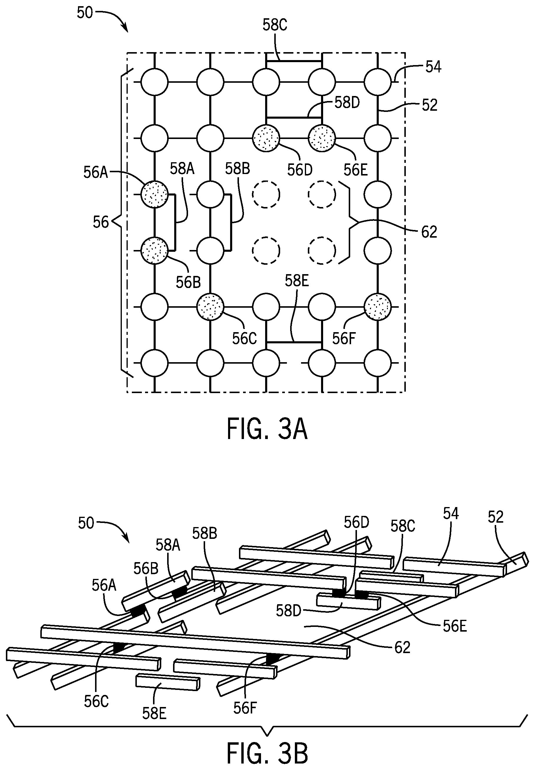 Patent US11784118 Figure 2 – On-die termination (ODT) circuit configurable with via layer to support multiple standards